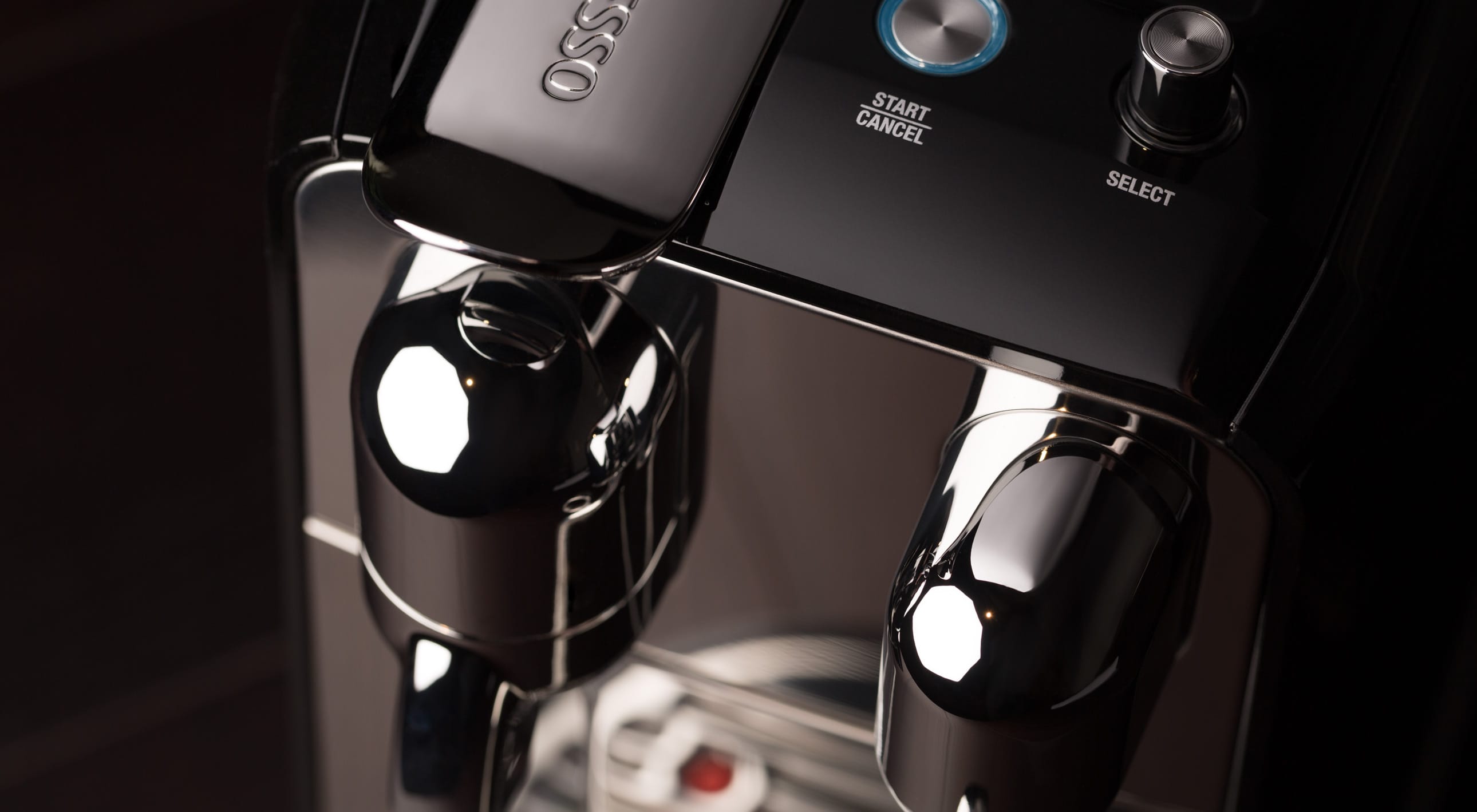 Капсульная кофемашина BORK C730 bk Creatista - фото 2