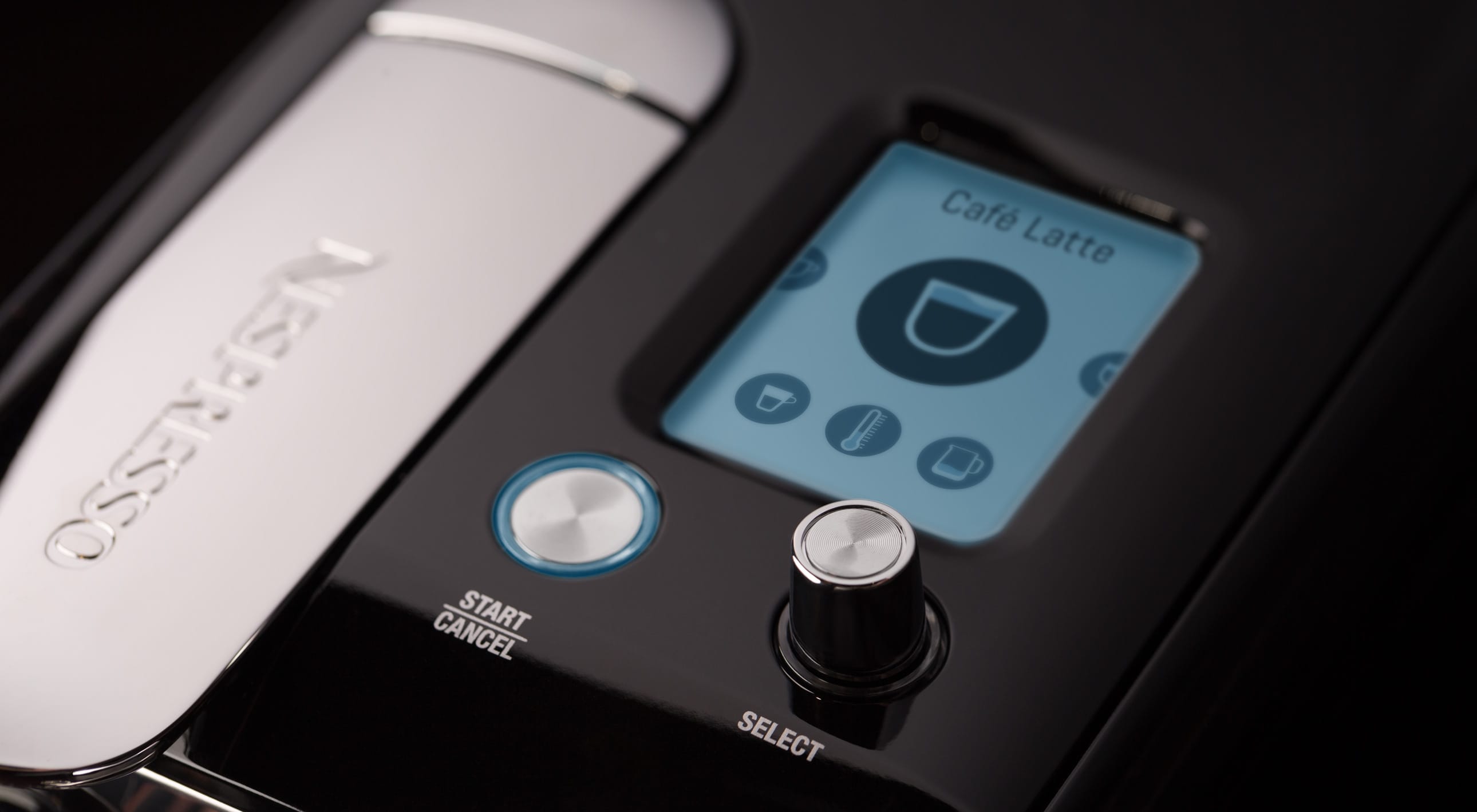 Капсульная кофемашина BORK C730 bk Creatista - фото 4