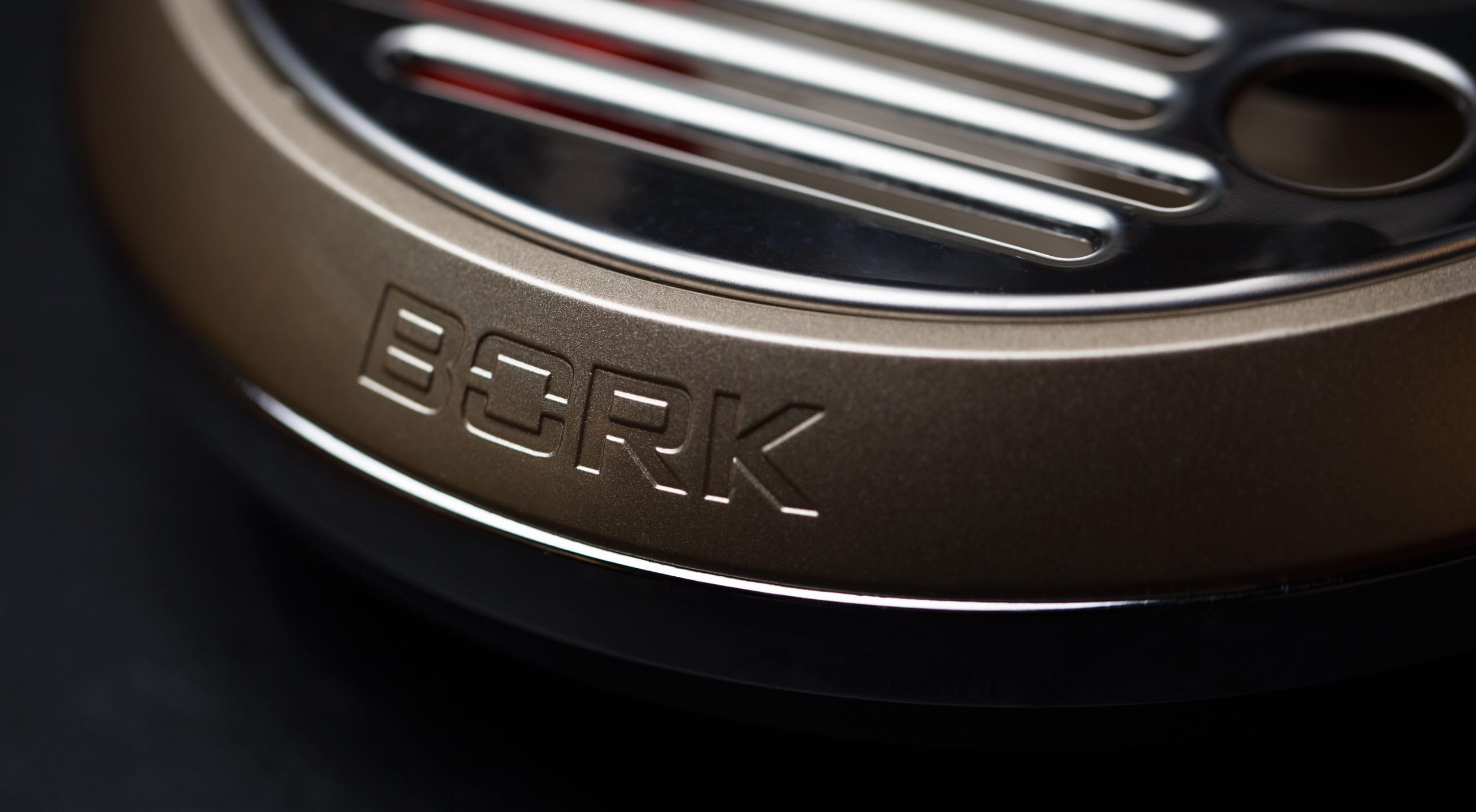 Капсульная кофемашина BORK C730 ch Creatista - фото 5