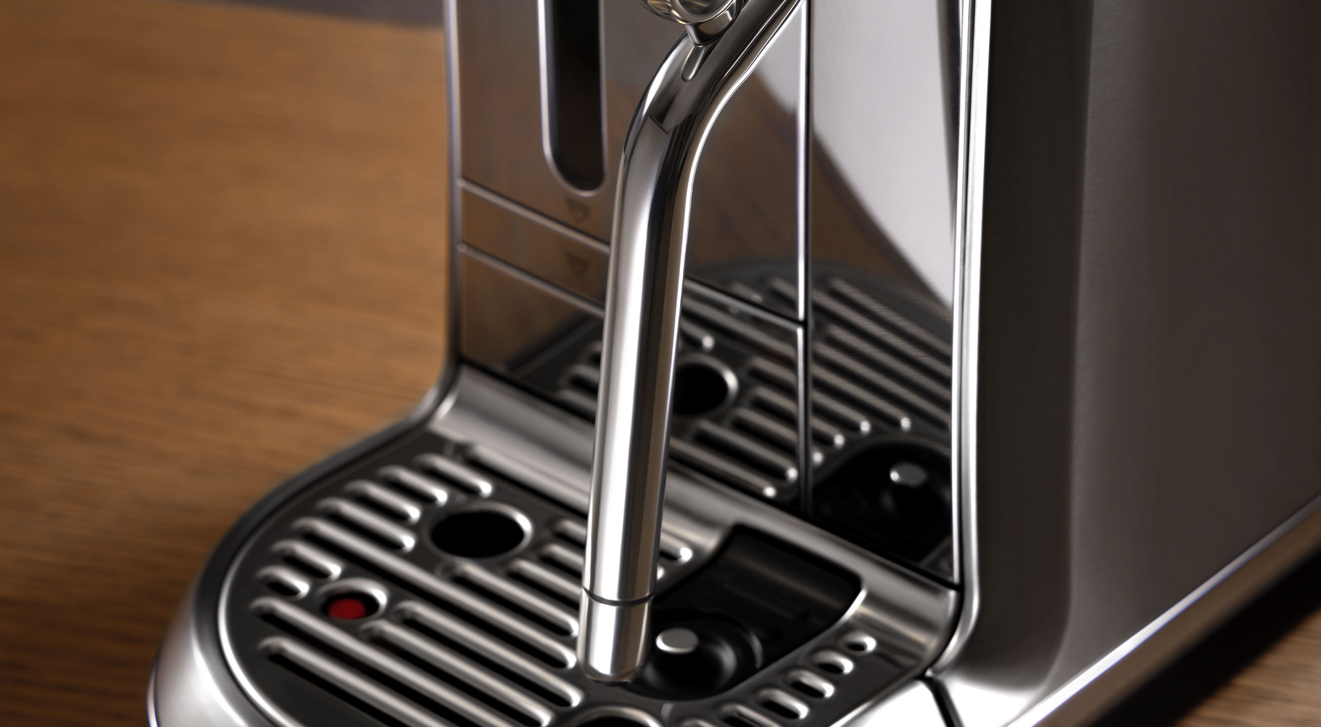 Капсульная кофемашина BORK C830 CreatistaPlus - фото 2