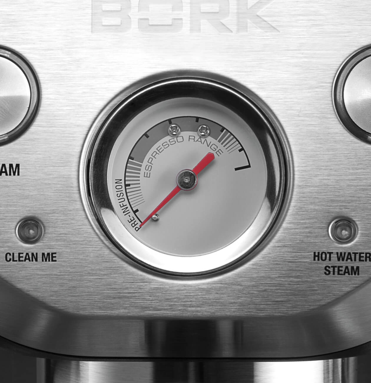 Кофеварка C803 BORK