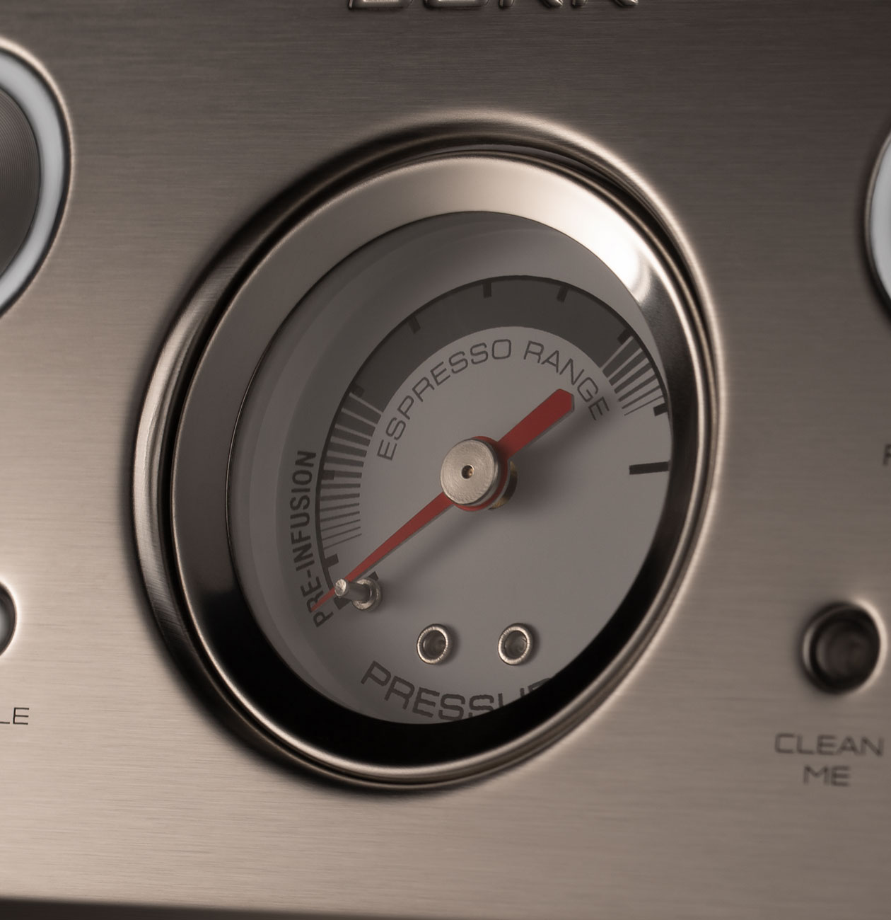 Кофейная станция C804 BORK