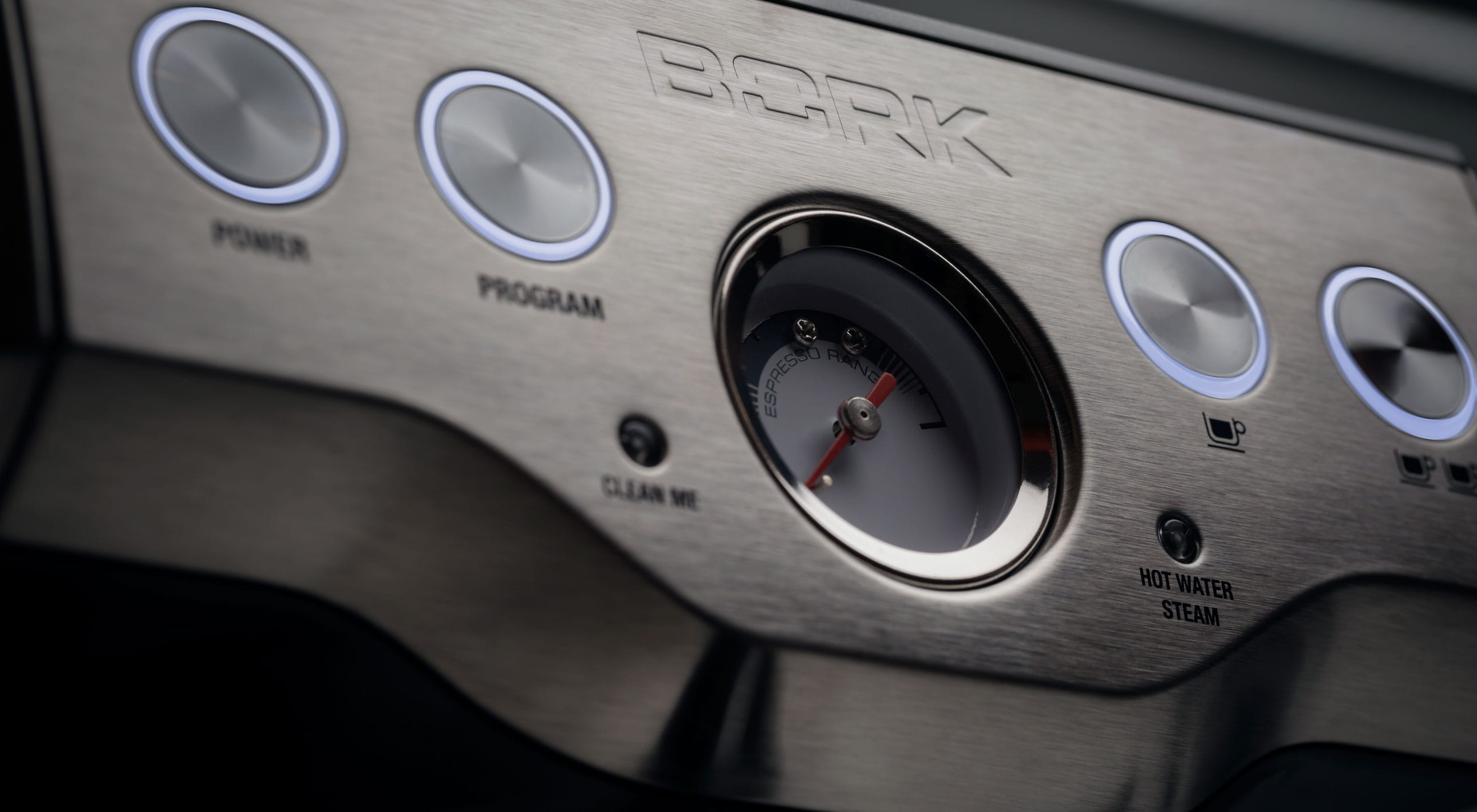 Кофейная станция BORK C804 - фото 3