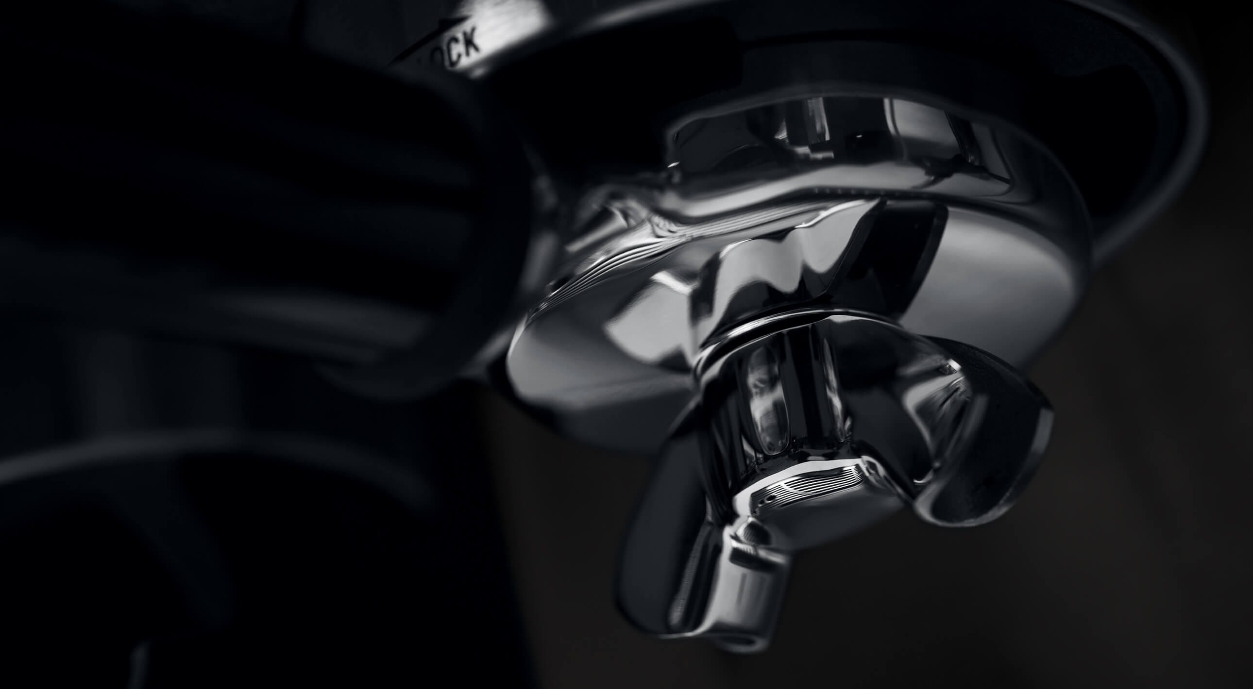 Кофейная станция BORK C804 - фото 5