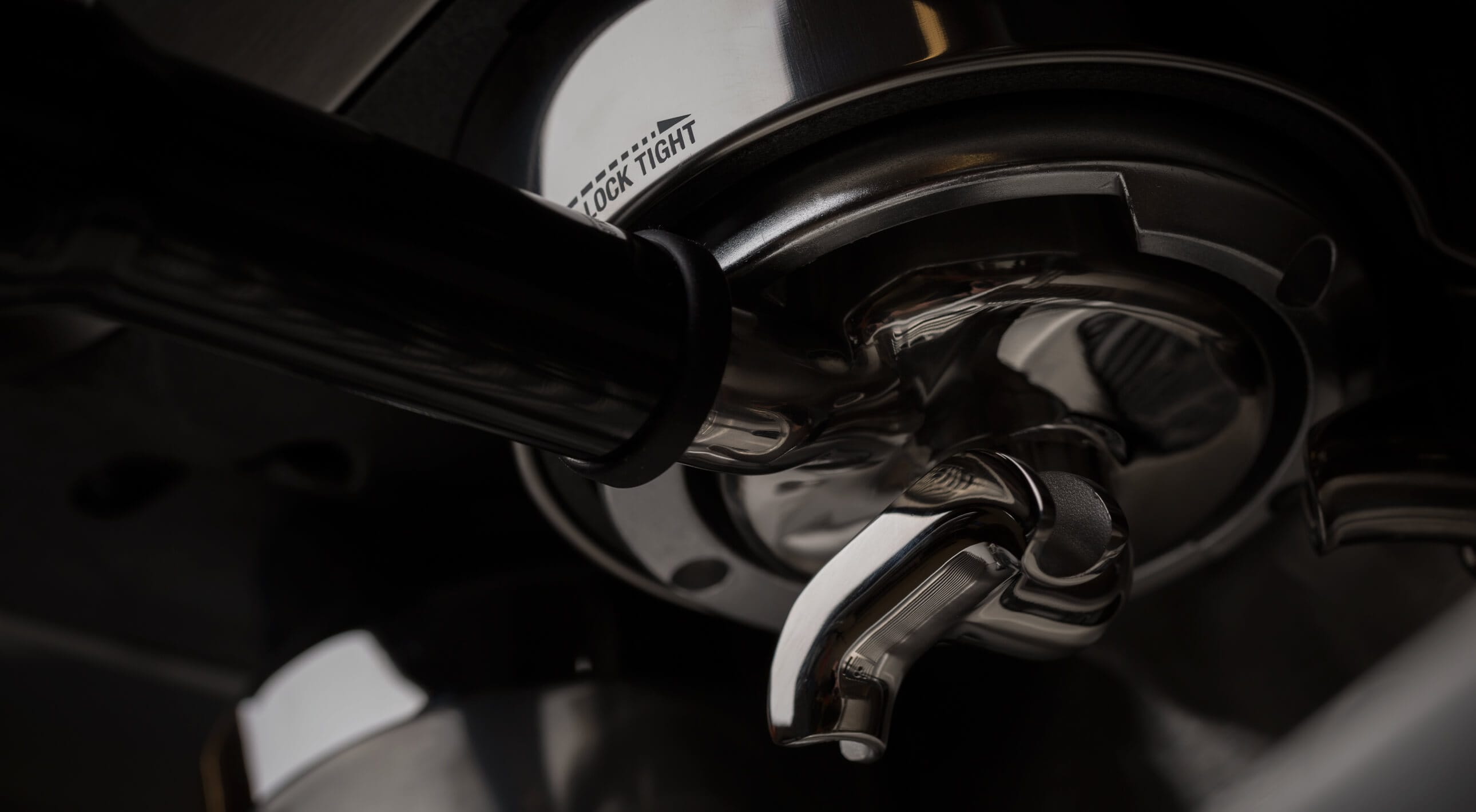 Кофейная станция BORK C805 - фото 4