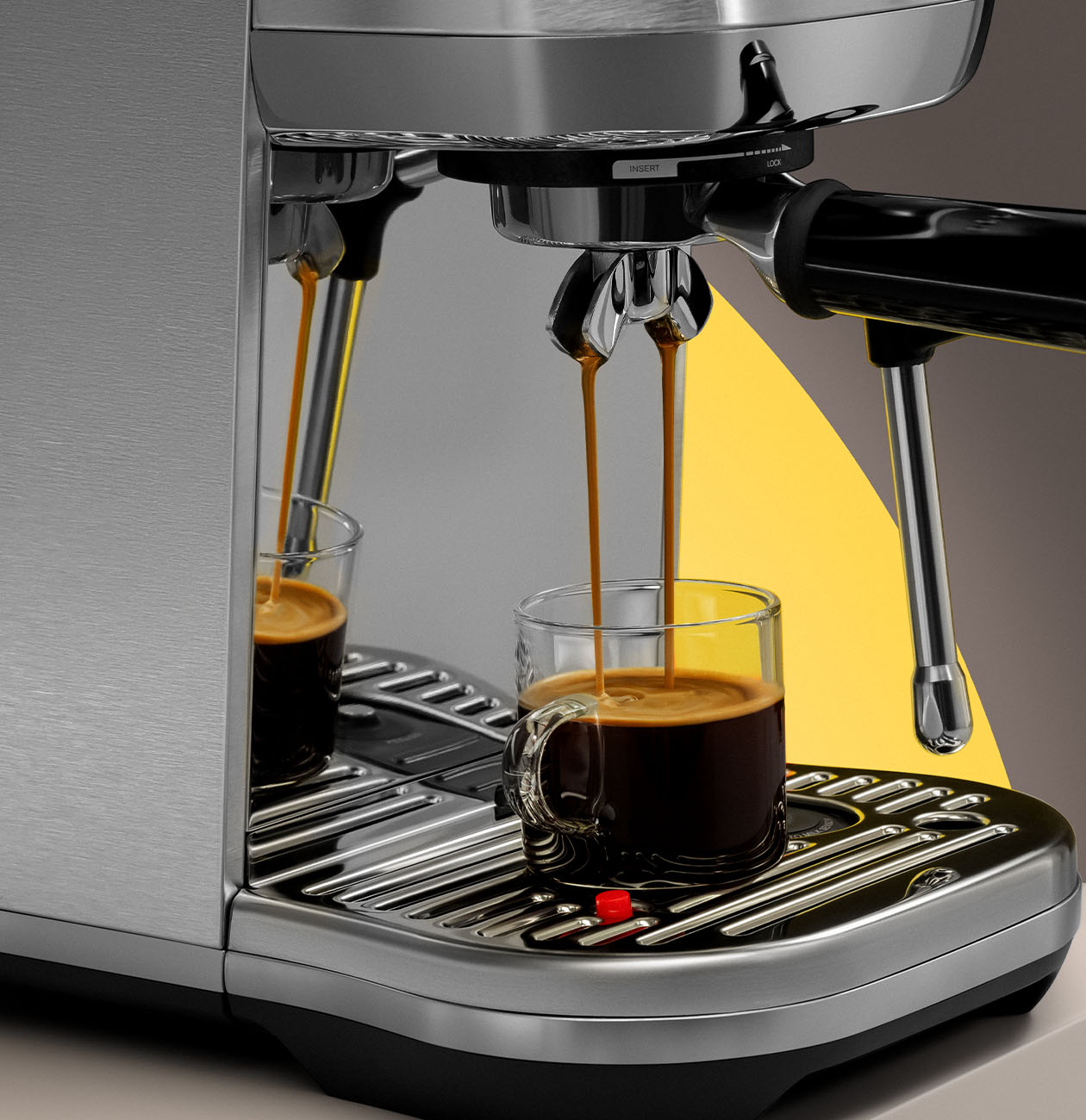 Кофеварка C803 BORK