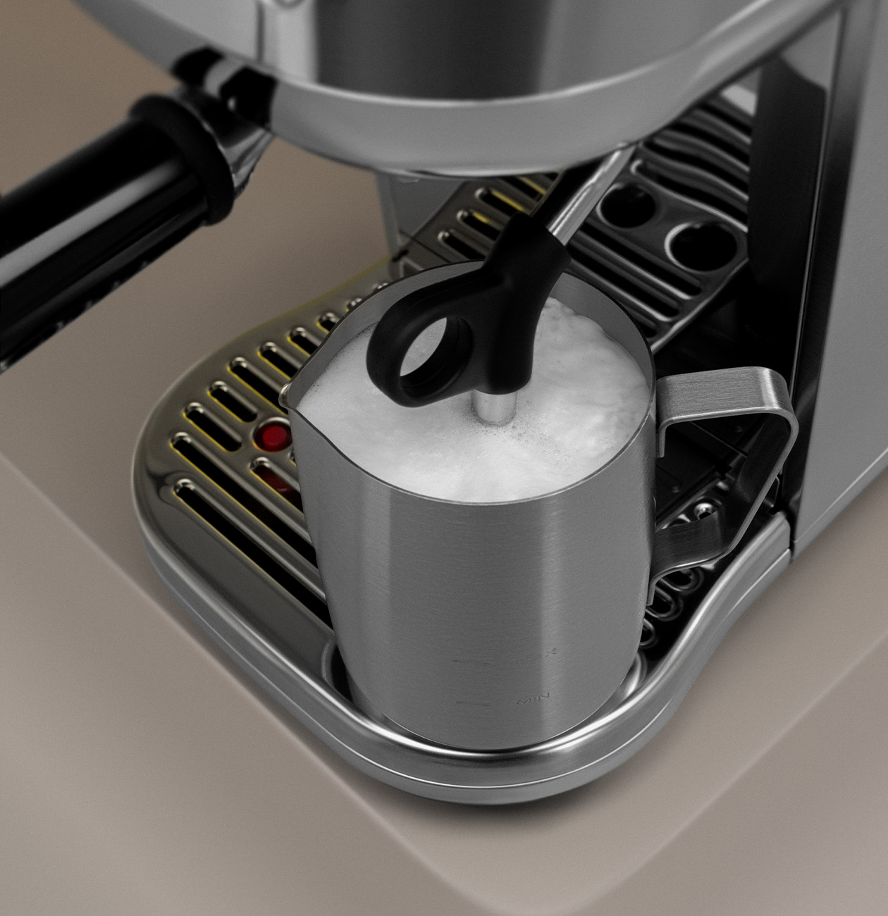 Кофеварка C803 BORK