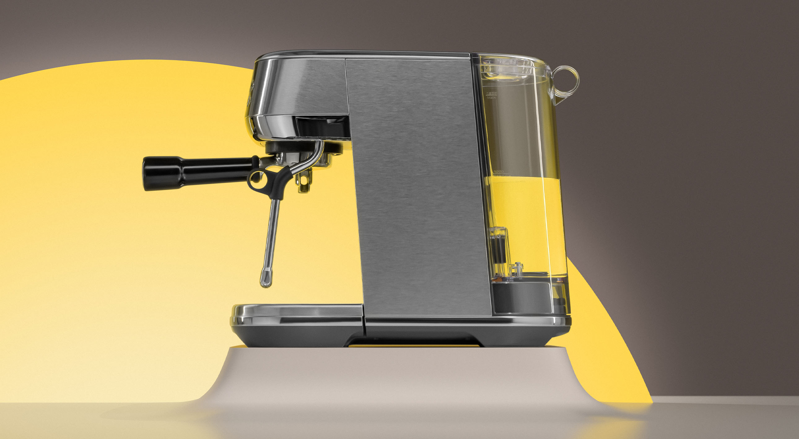 Кофеварка BORK C701 - фото 3