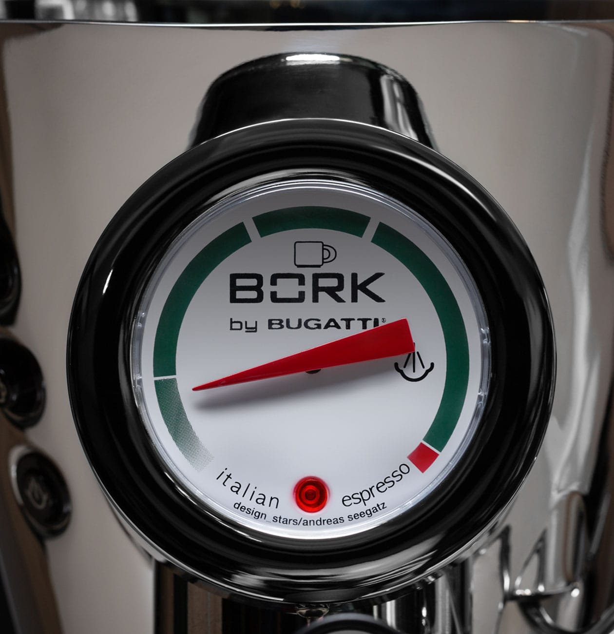 Кофеварка C803 BORK