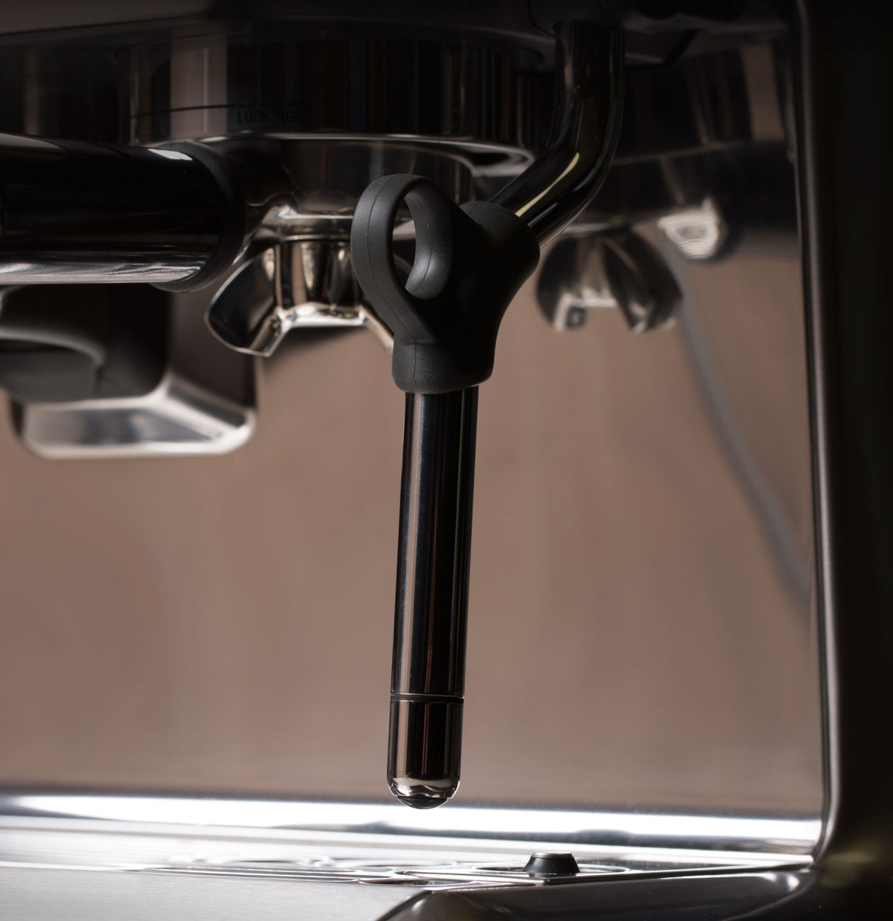 Кофейная станция C804 BORK