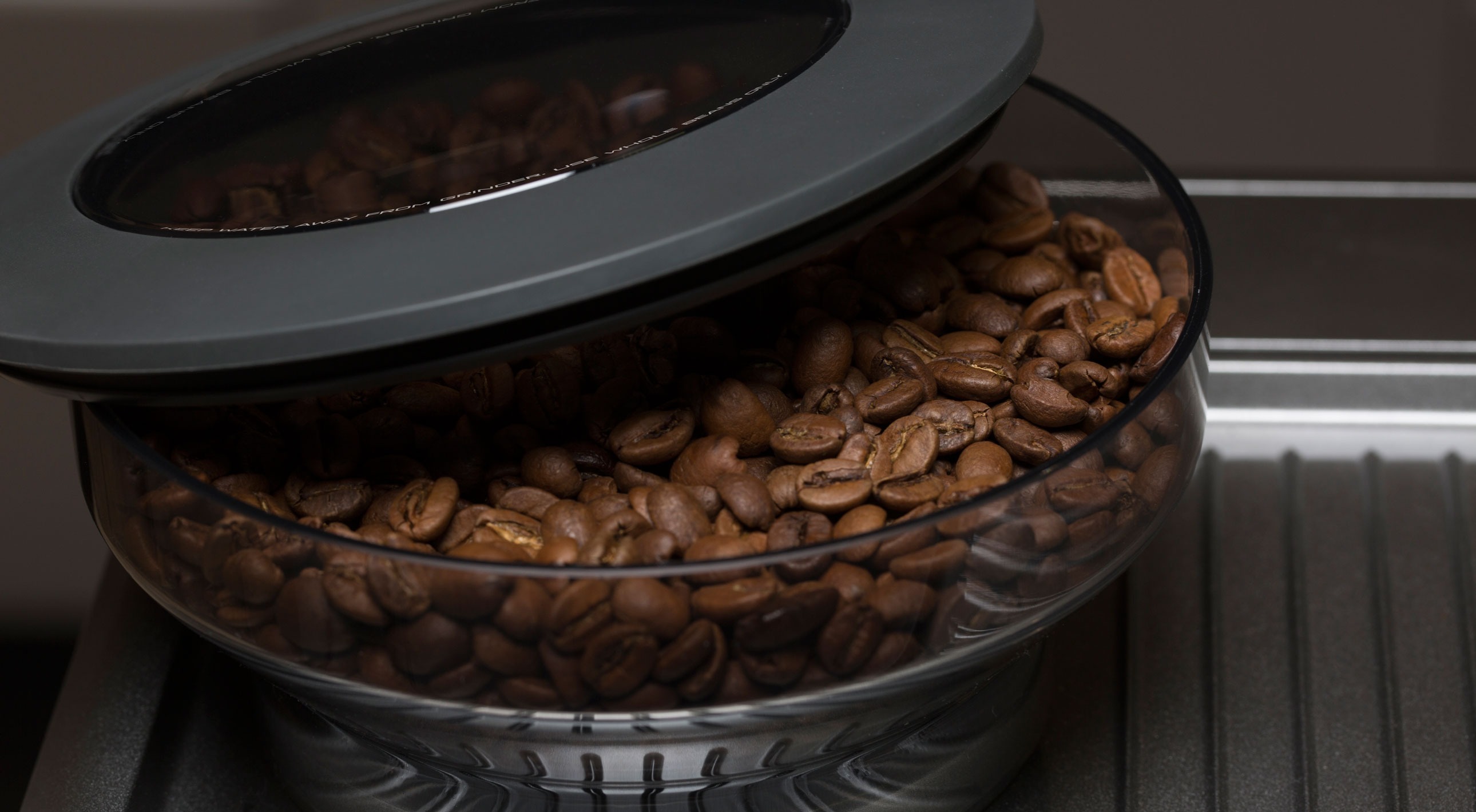 Coffee station BORK C806 - photo #2