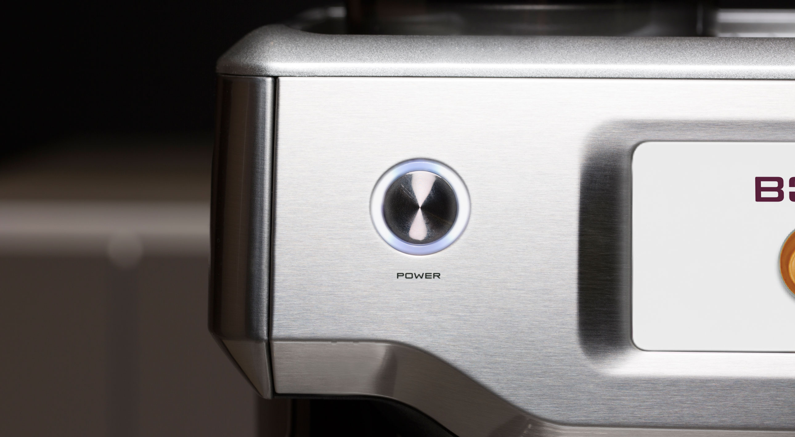 Coffee station BORK C806 - photo #4