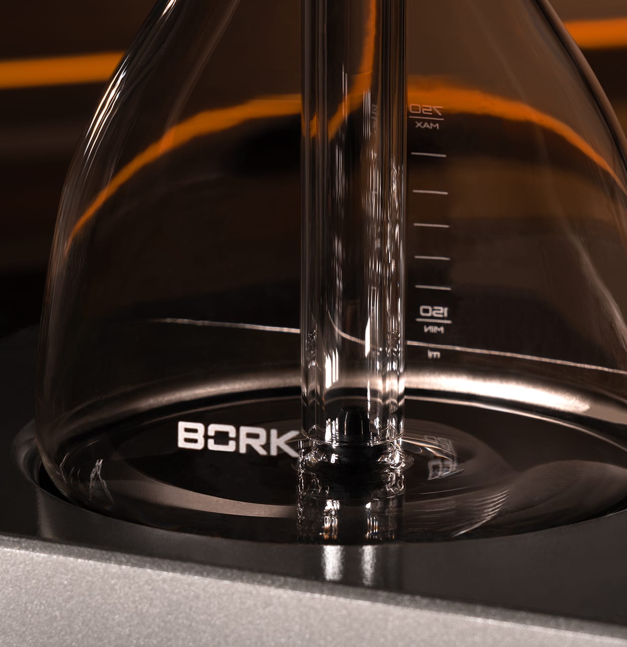 Декантер для вина Z600 BORK