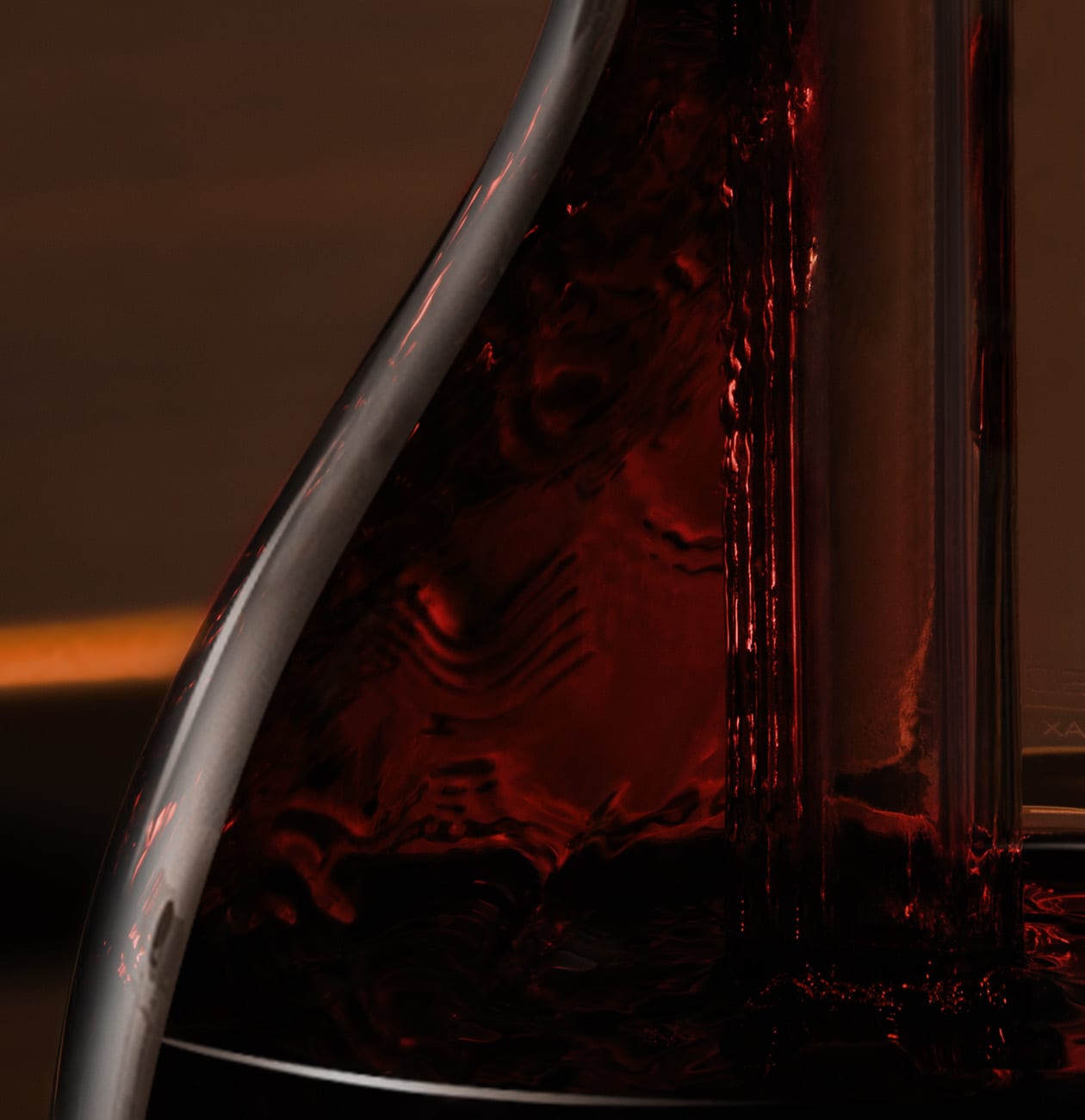 Декантер для вина Z600 BORK