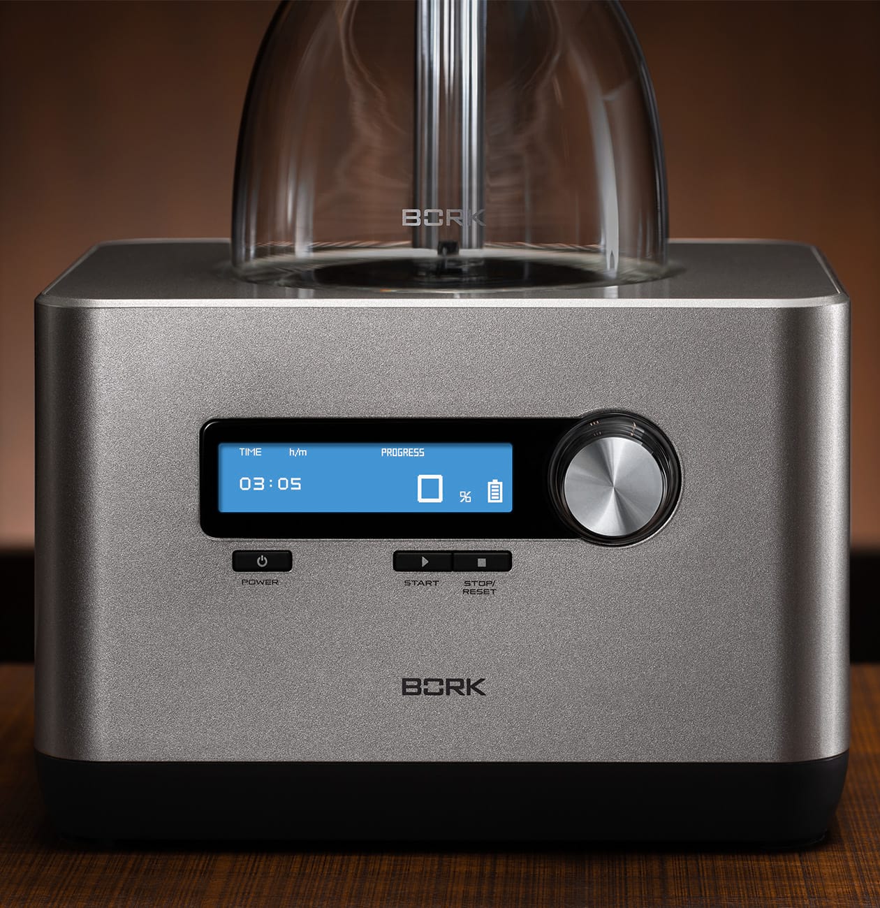 Декантер для вина Z600 BORK