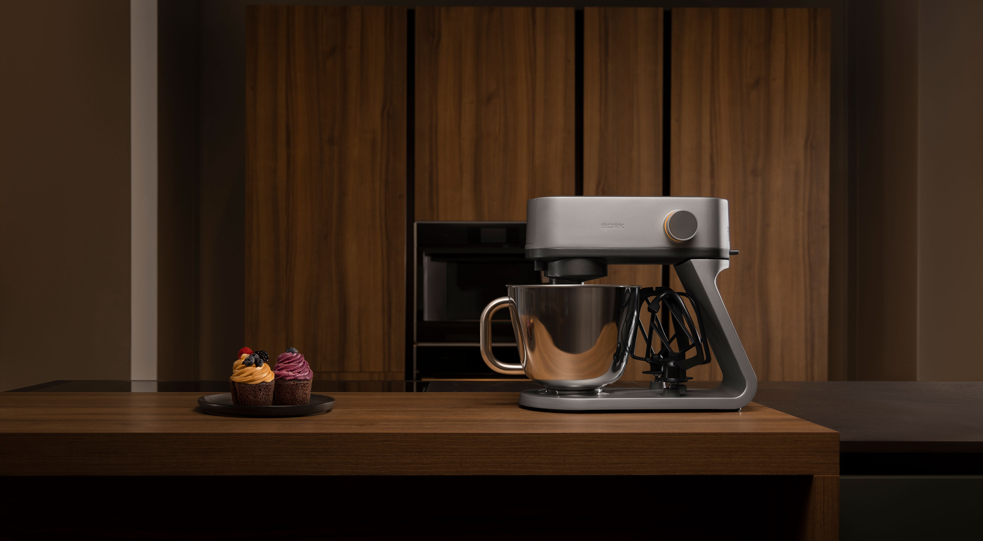 Выпечка и десерты