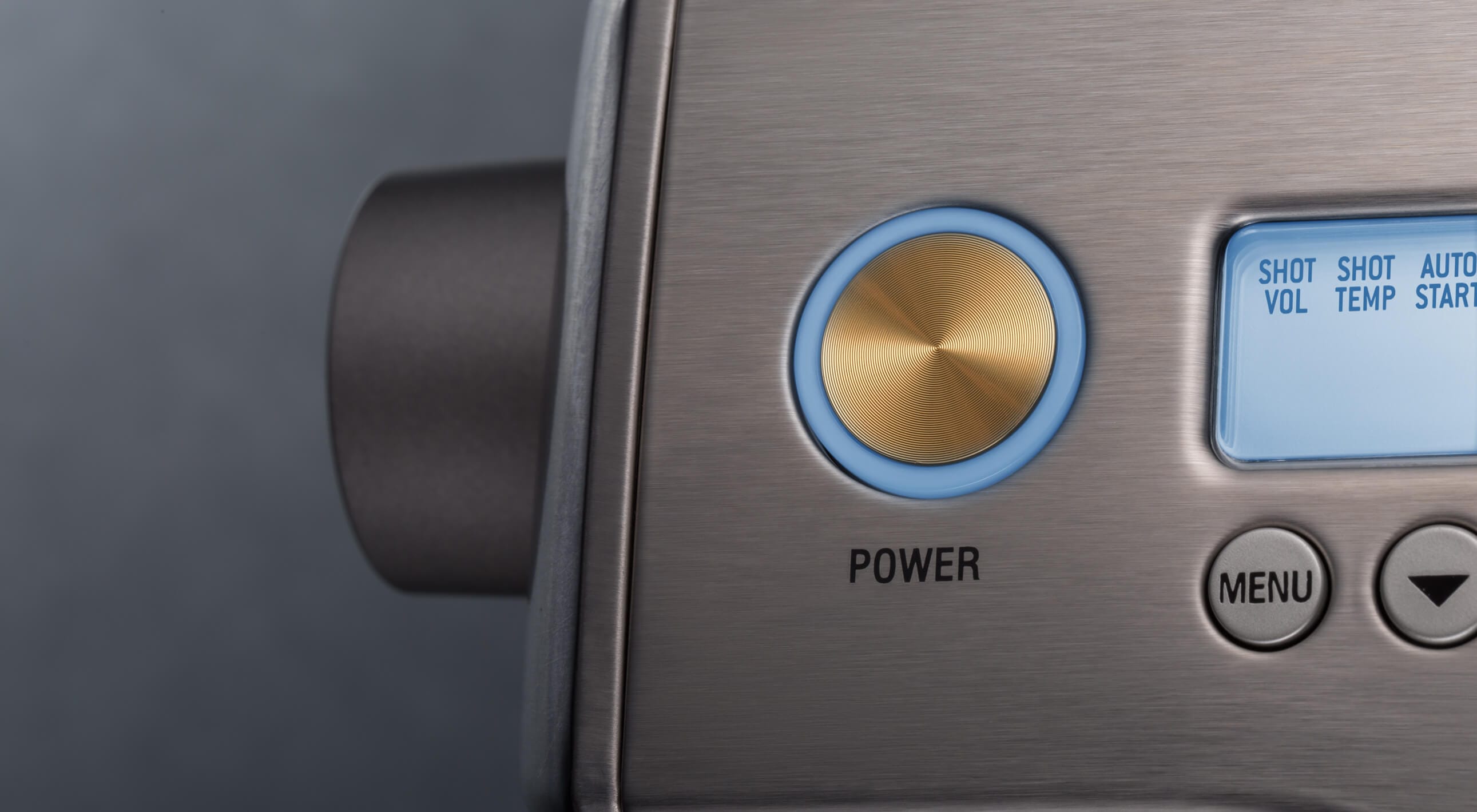 Кофейная станция BORK C802 Gold - фото 2