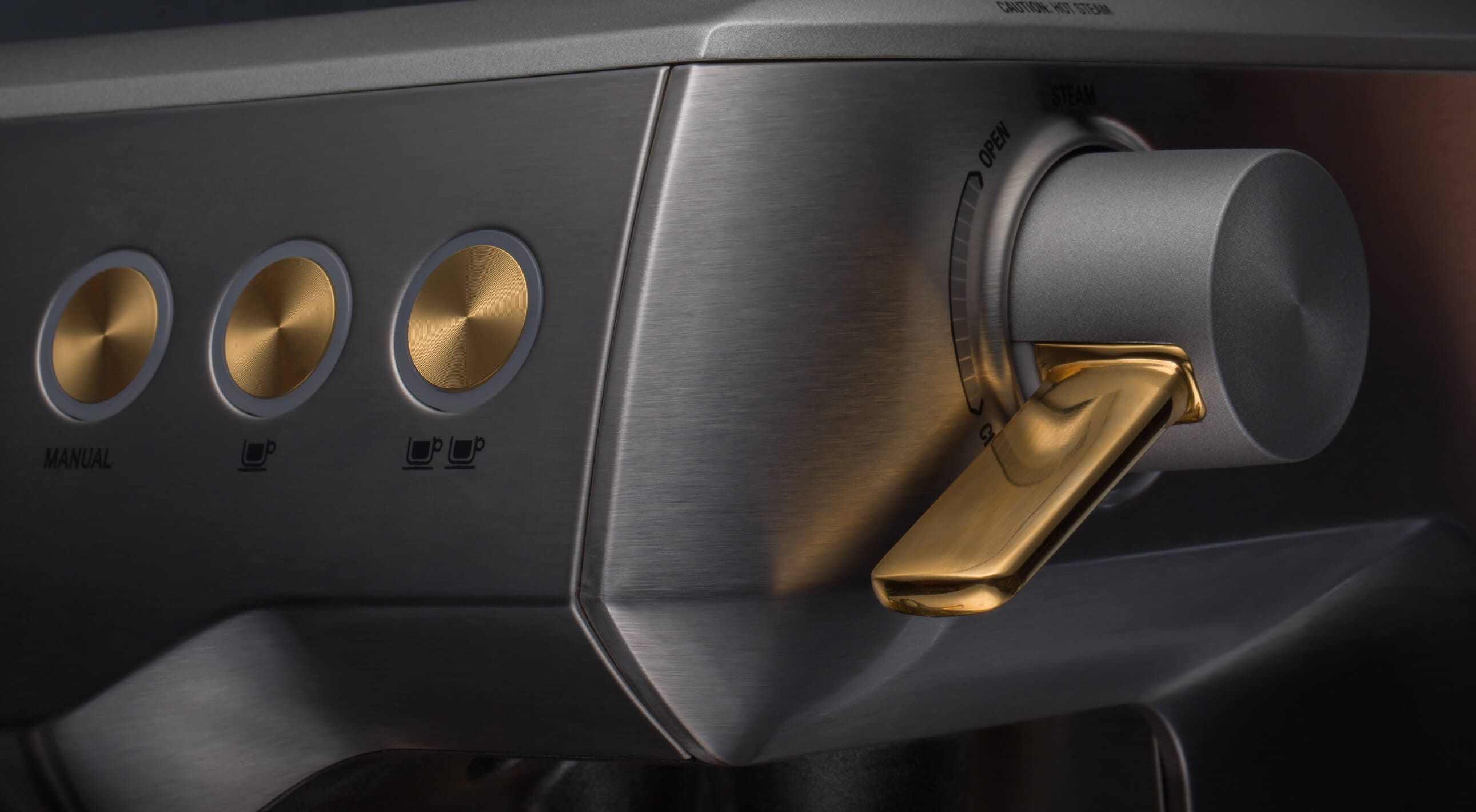 Кофейная станция BORK C802 Gold - фото 3