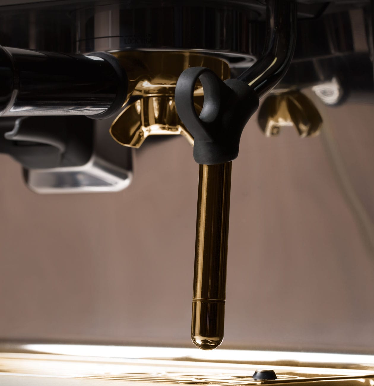 Кофейная станция C802 Gold BORK