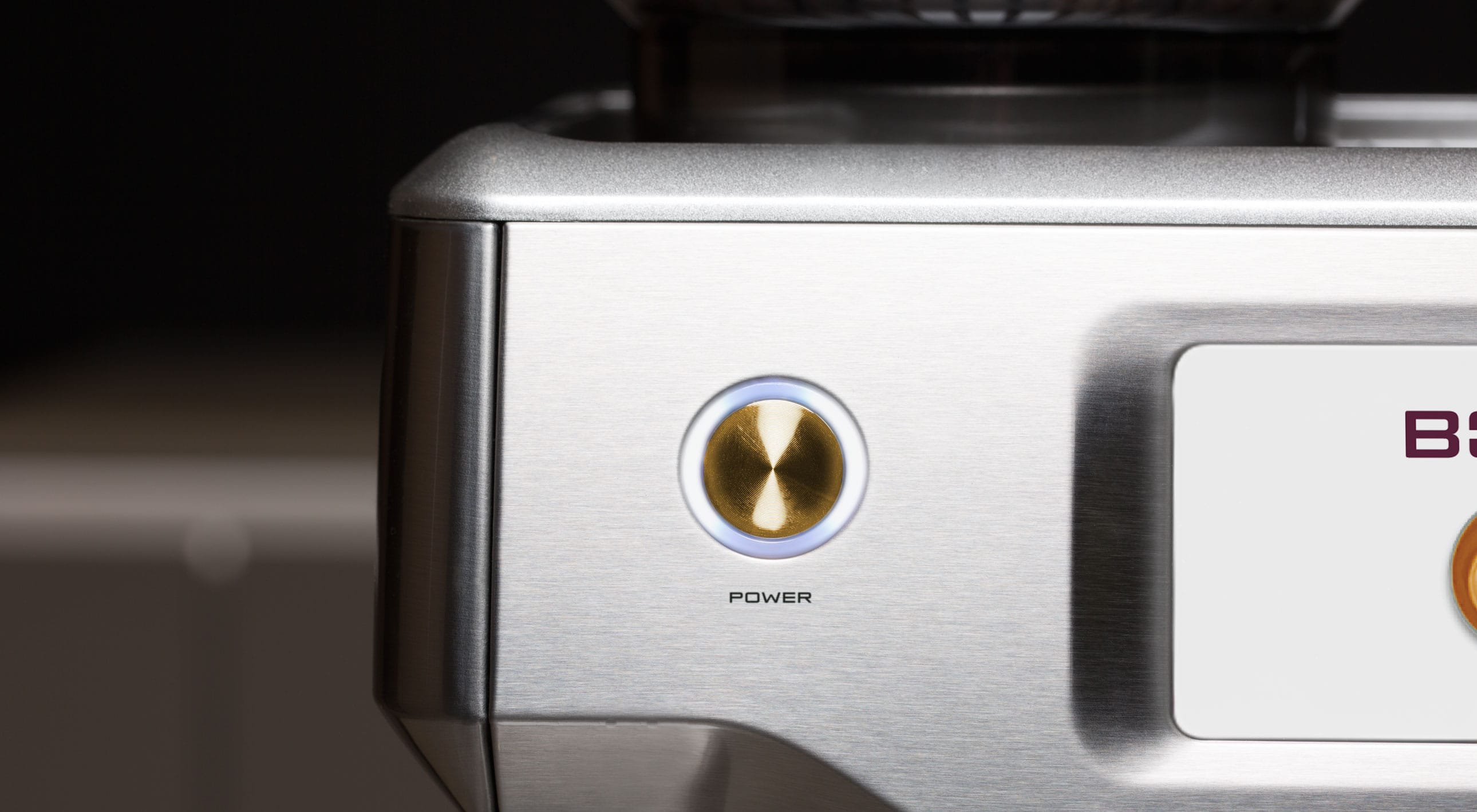 Кофейная станция BORK C806 Gold - фото 3