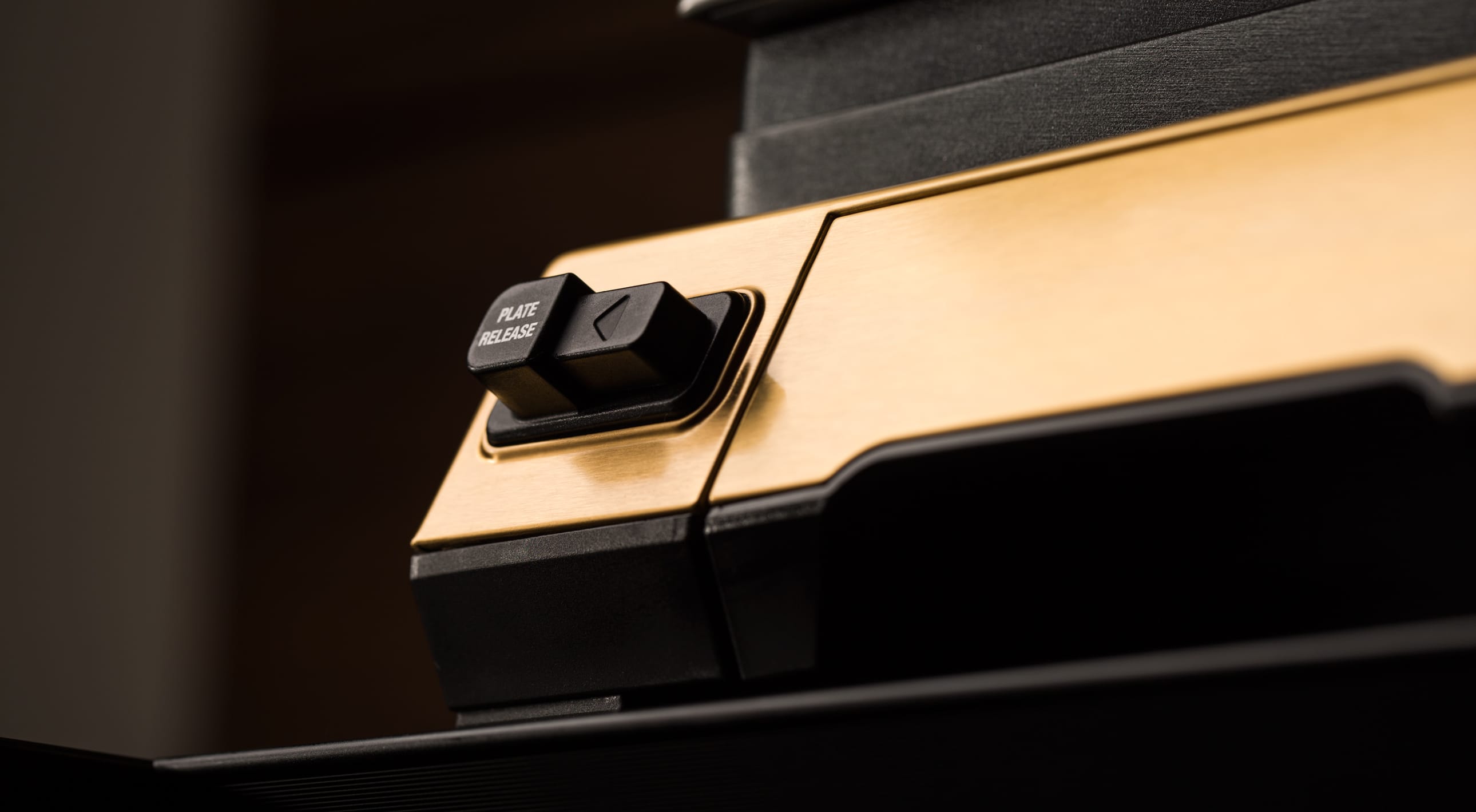 Гриль BORK G802 Gold - фото 4