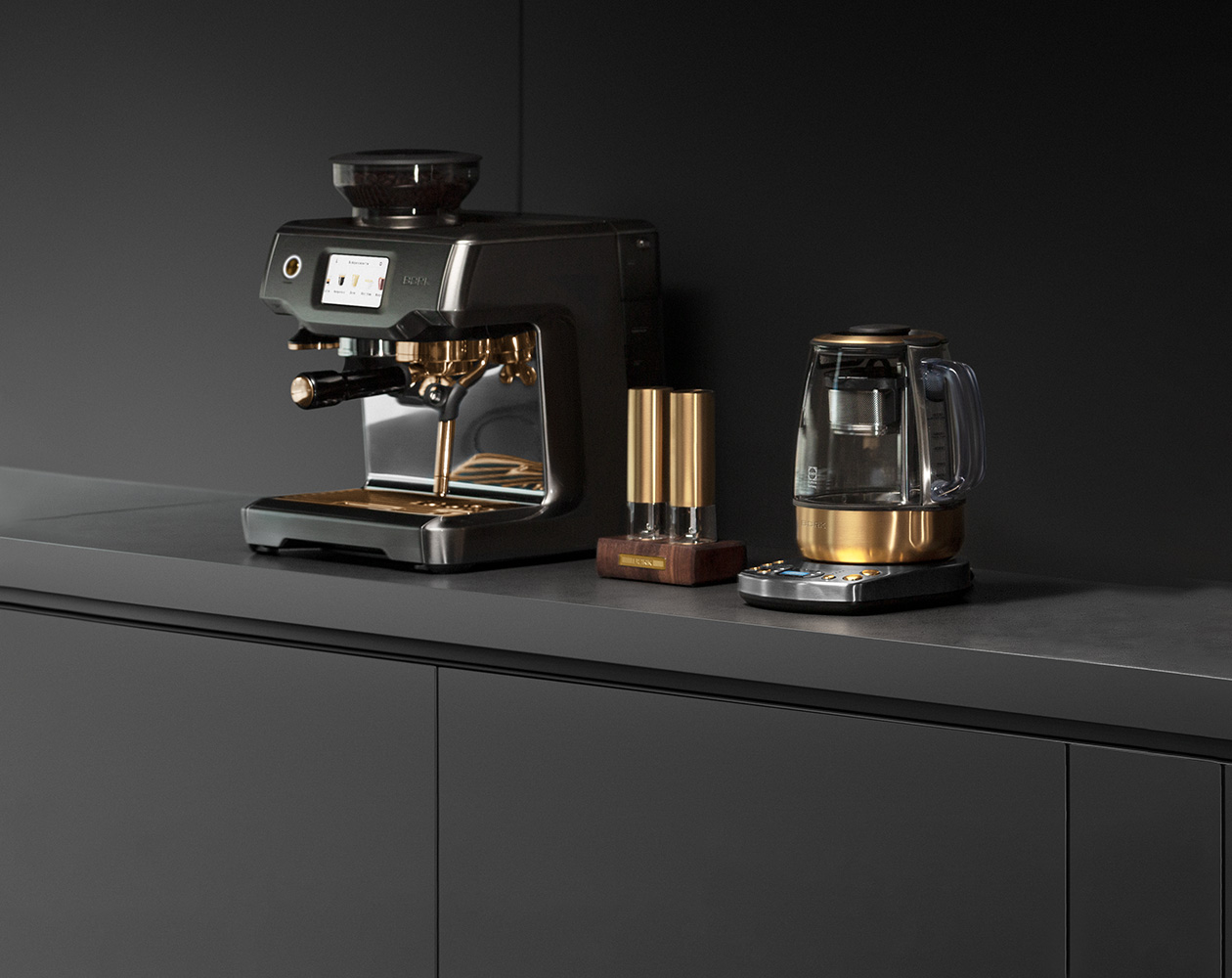 Кухонная техника BORK - купить, цена на сайте интернет-бутика БОРК