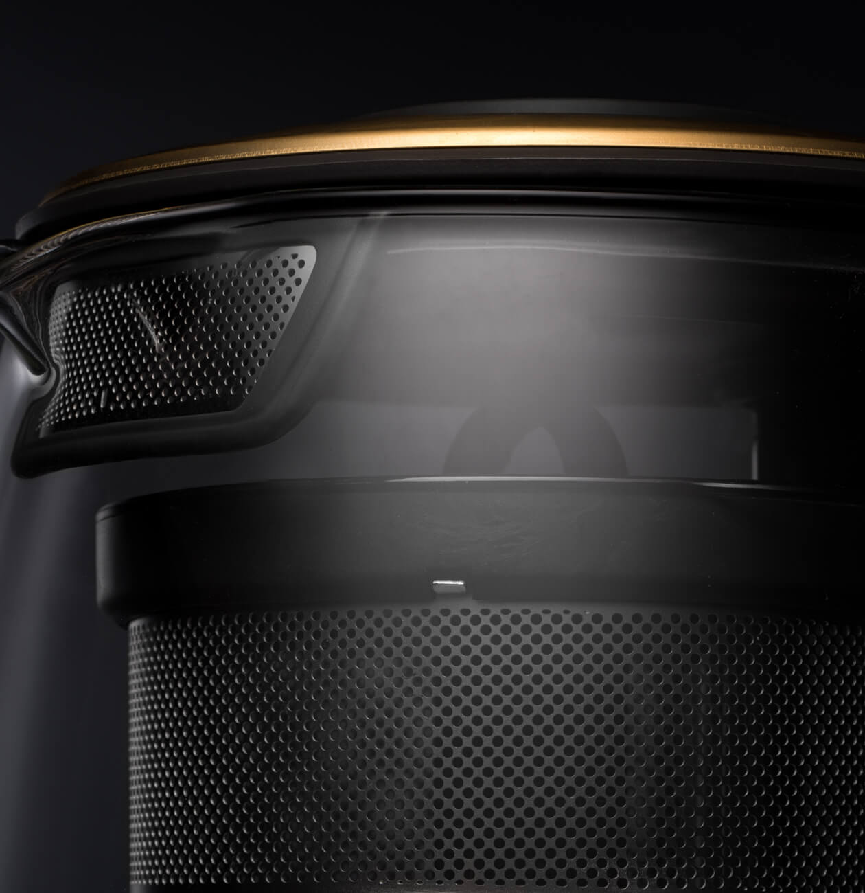 Чайник K810 Gold BORK