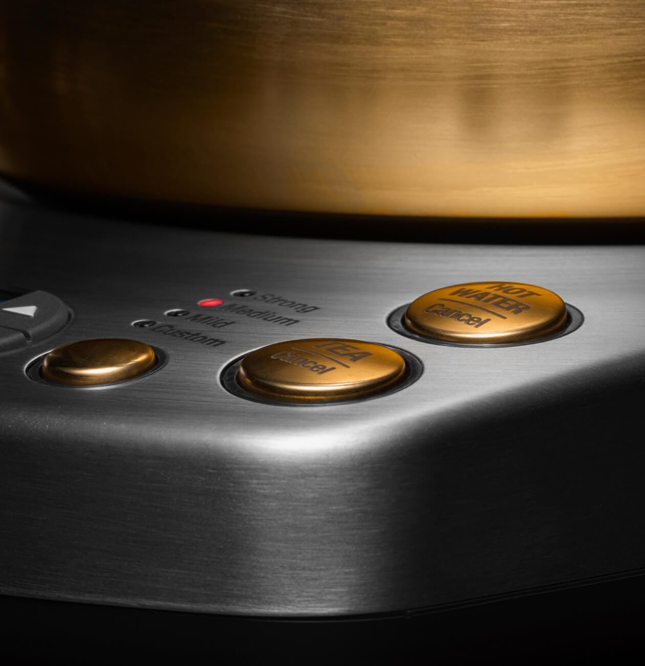 Чайник K810 Gold BORK