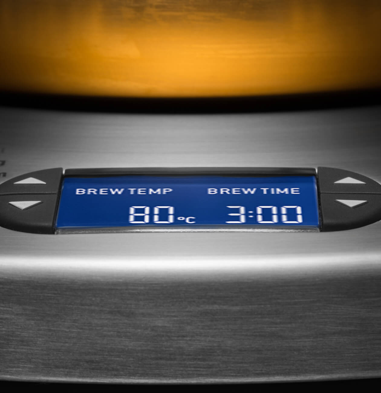 Чайник K810 Gold BORK