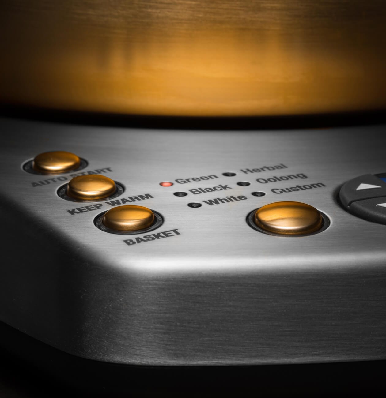 Чайник K810 Gold BORK