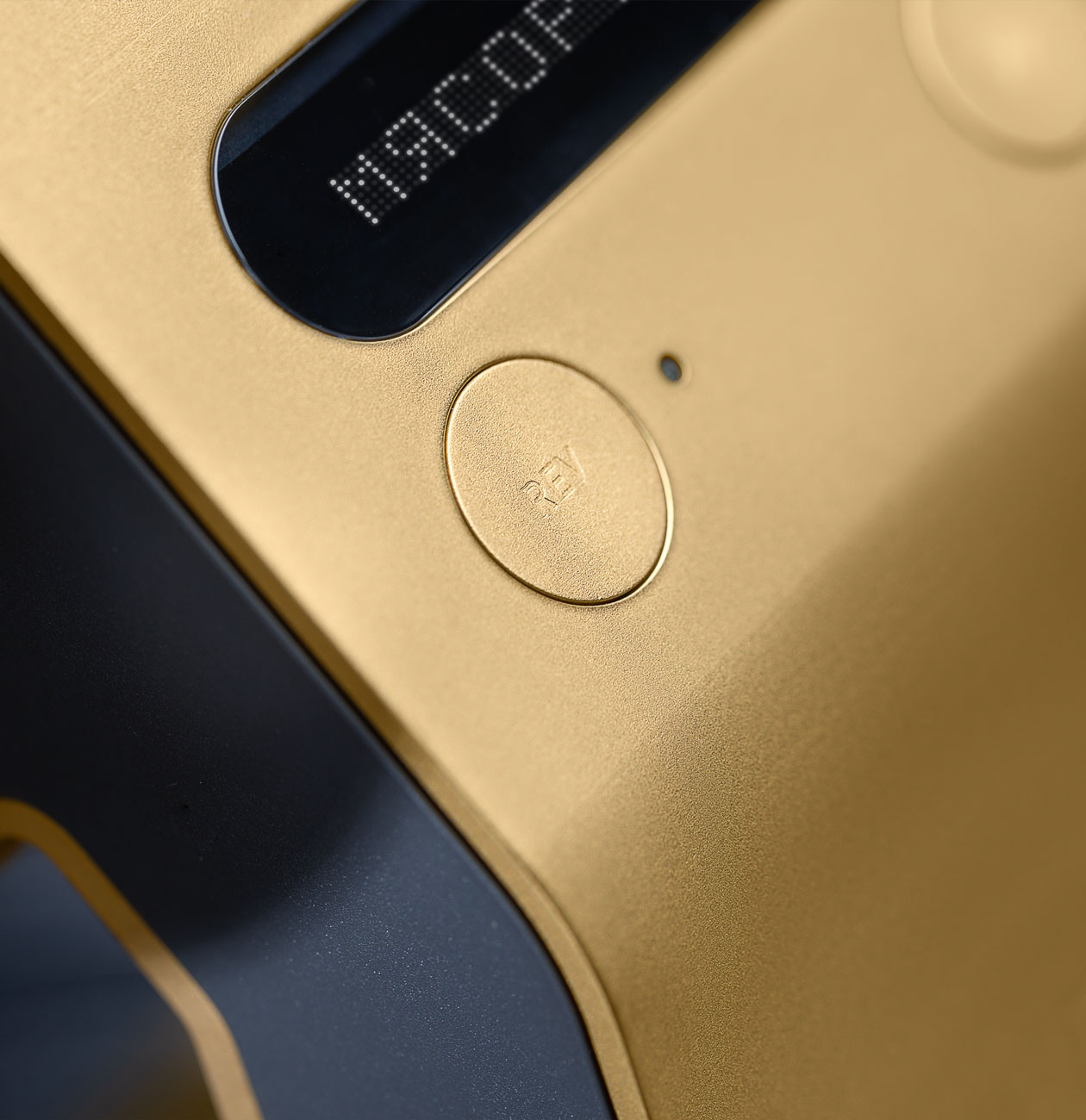 Мясорубка M785 Gold BORK