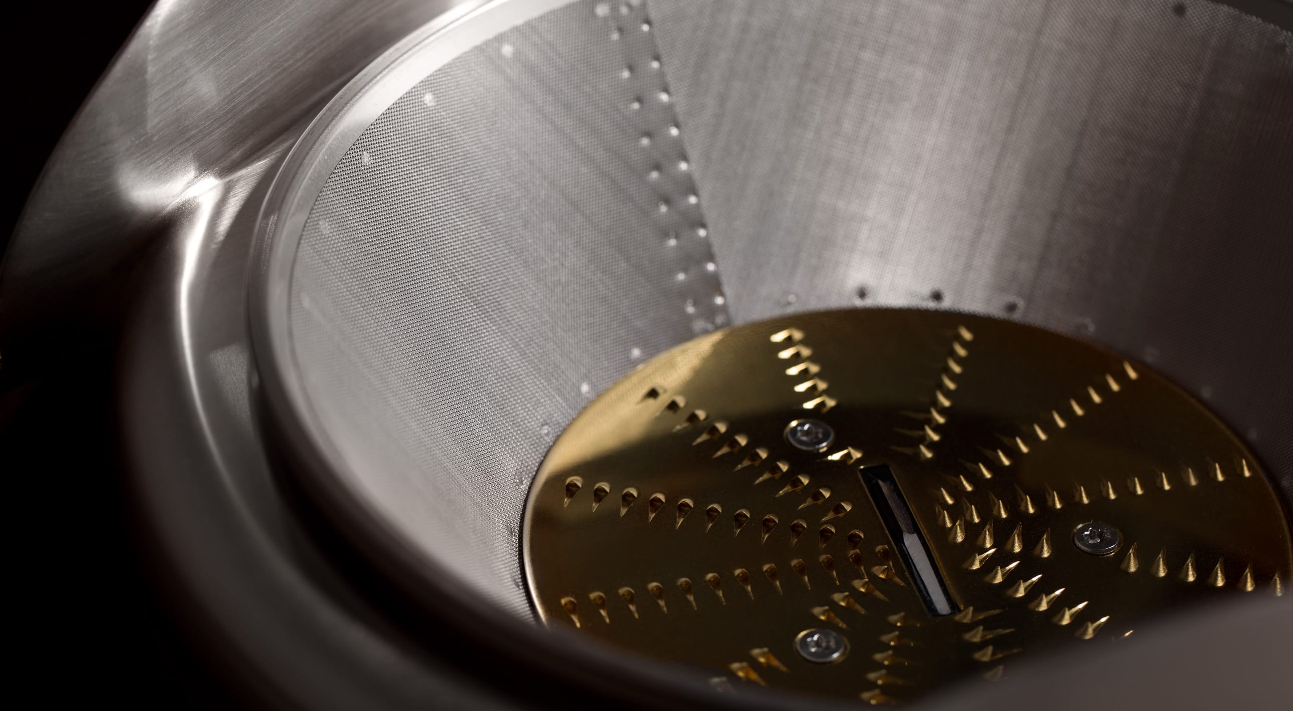 Соковыжиматель BORK S800 Gold - фото 2