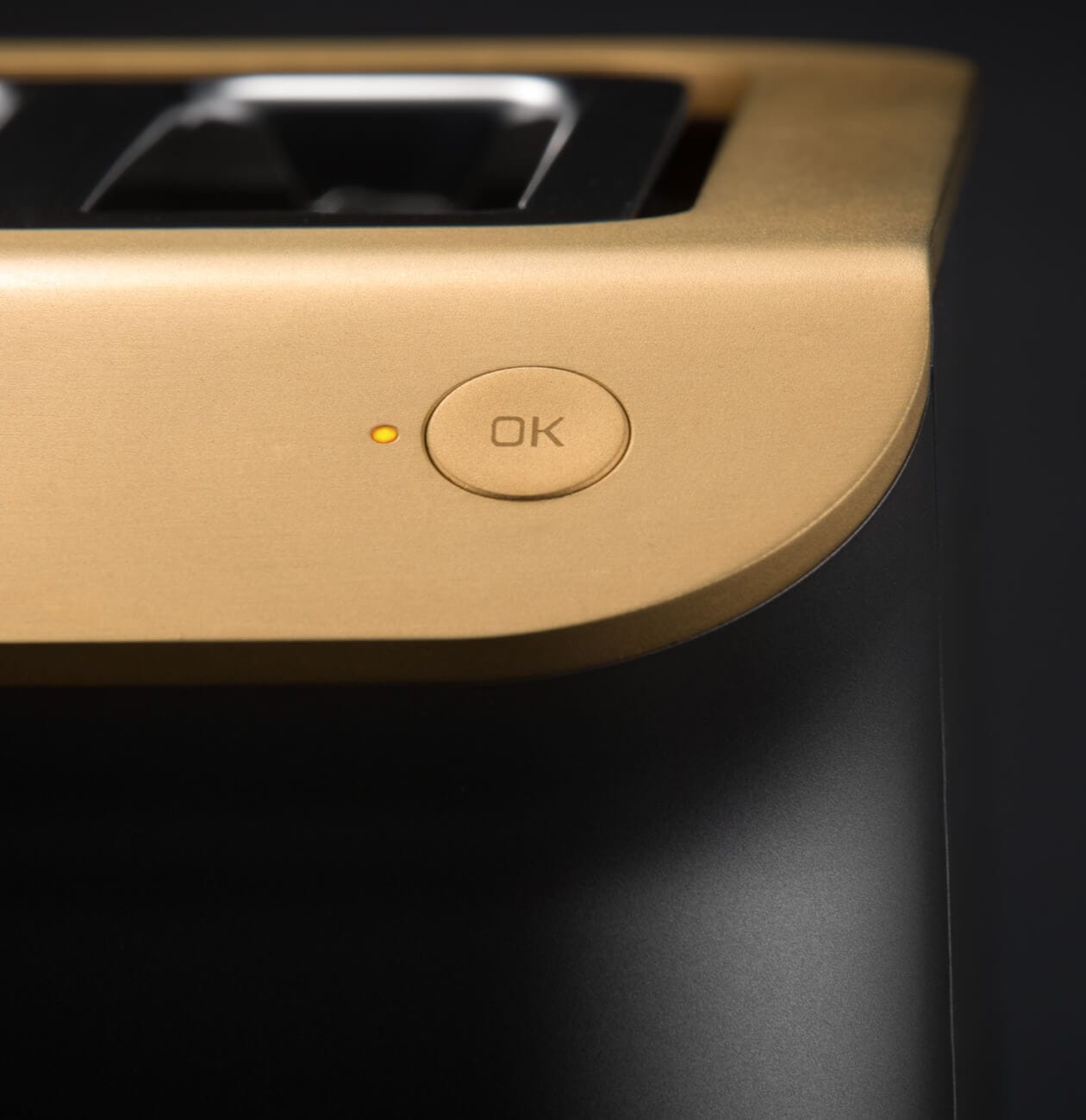 Тостер T781 Gold BORK