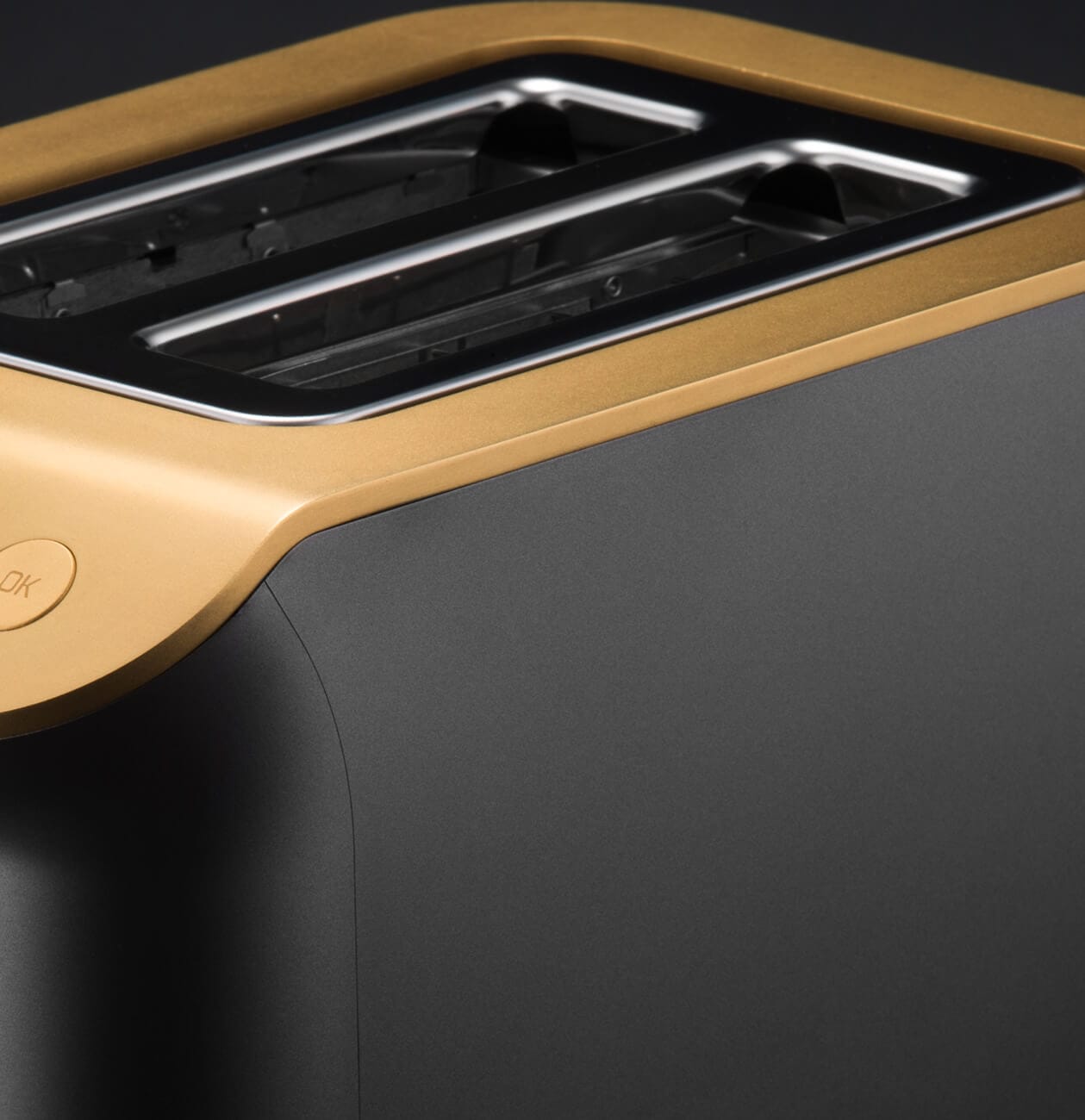 Тостер T781 Gold BORK