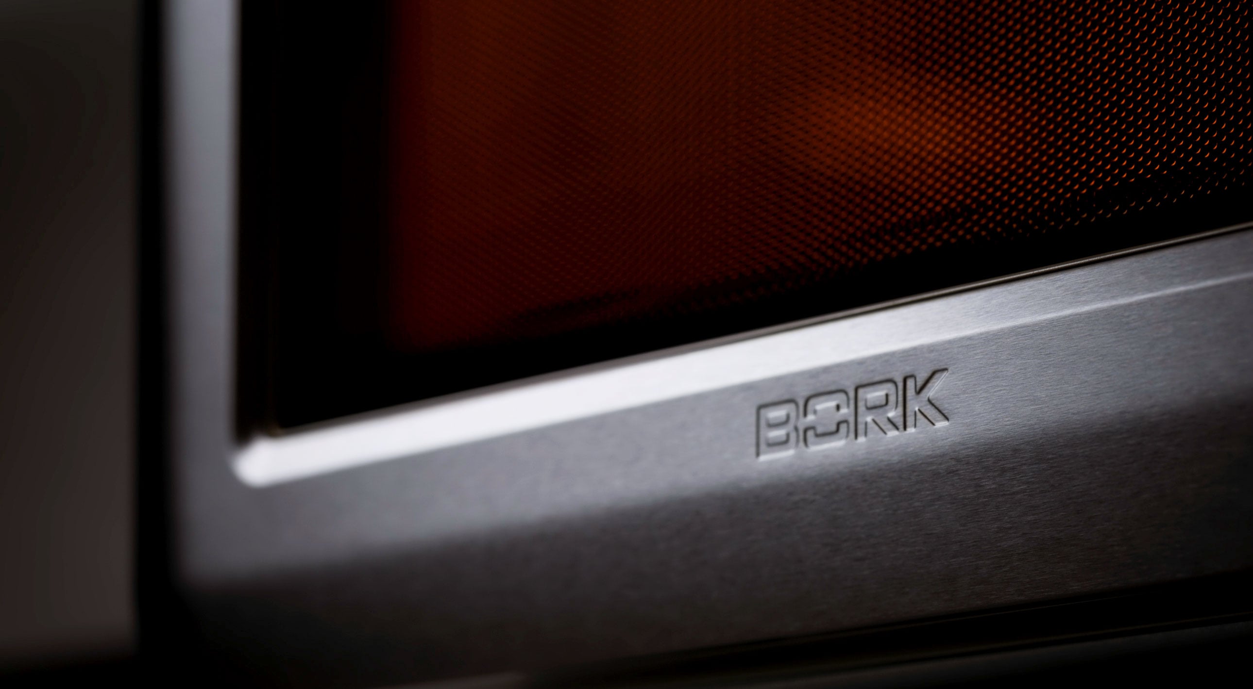 Микроволновая печь BORK W702 Gold - фото 3