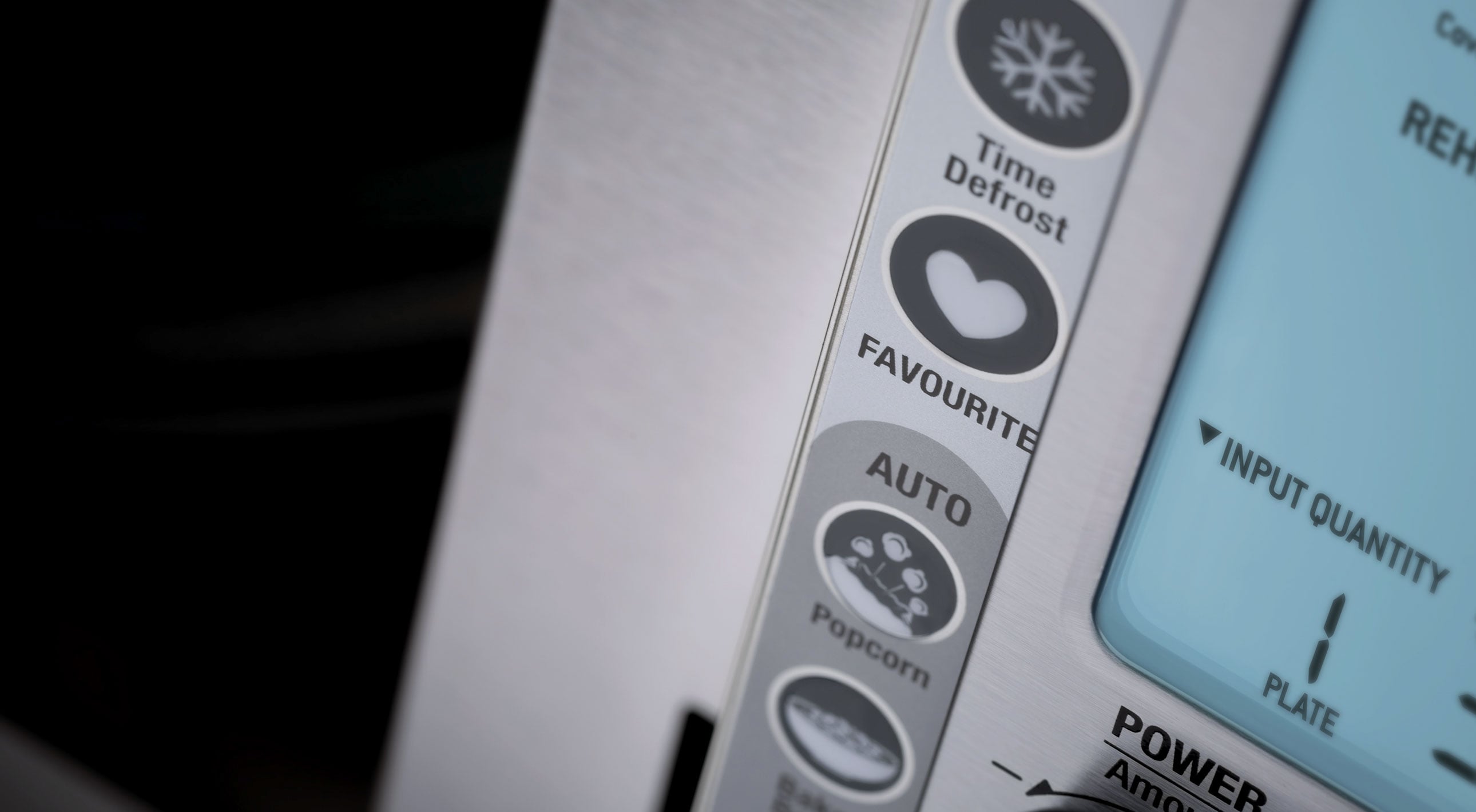 Микроволновая печь BORK W702 Gold - фото 4