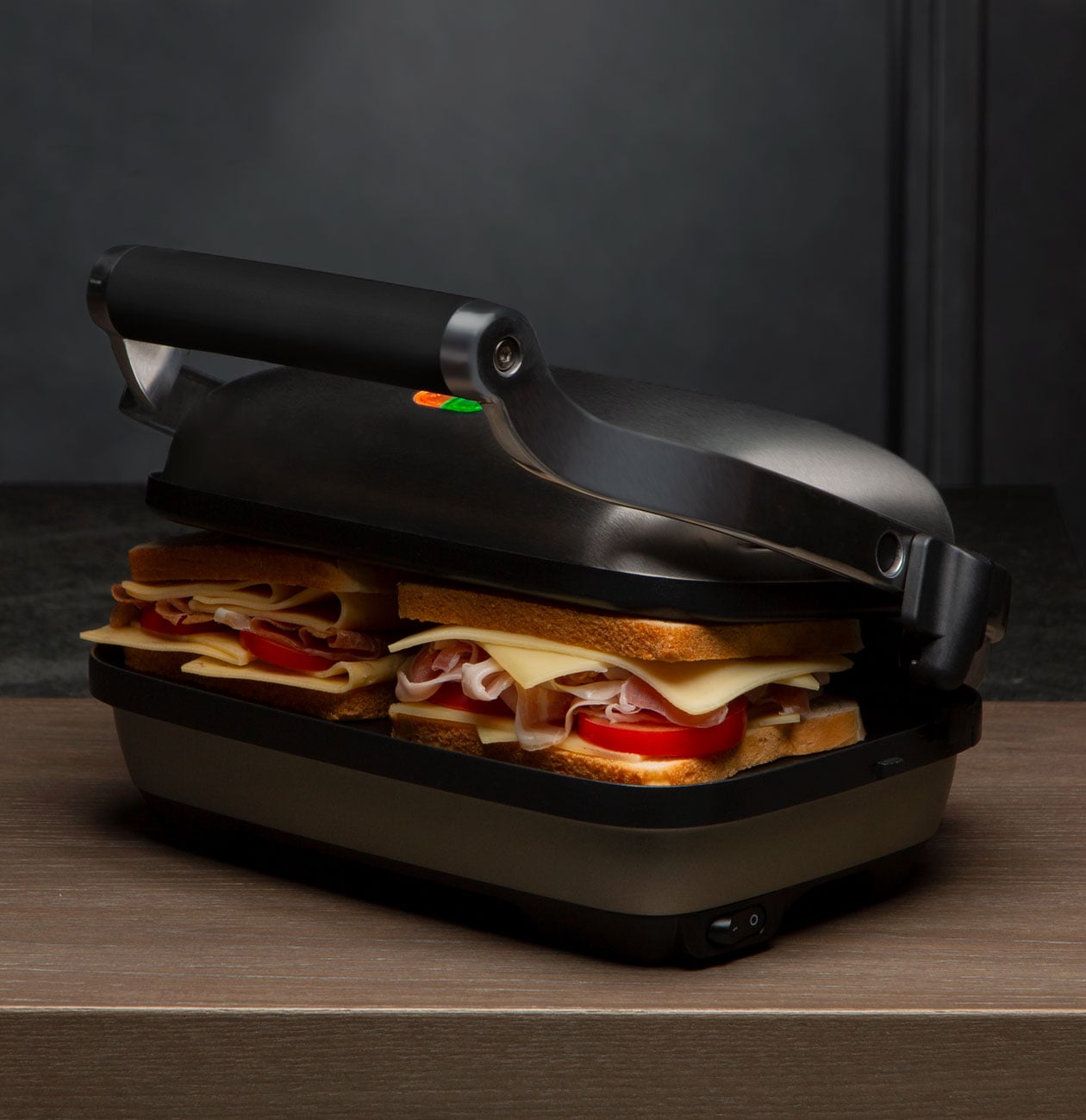 Гриль G801 BORK