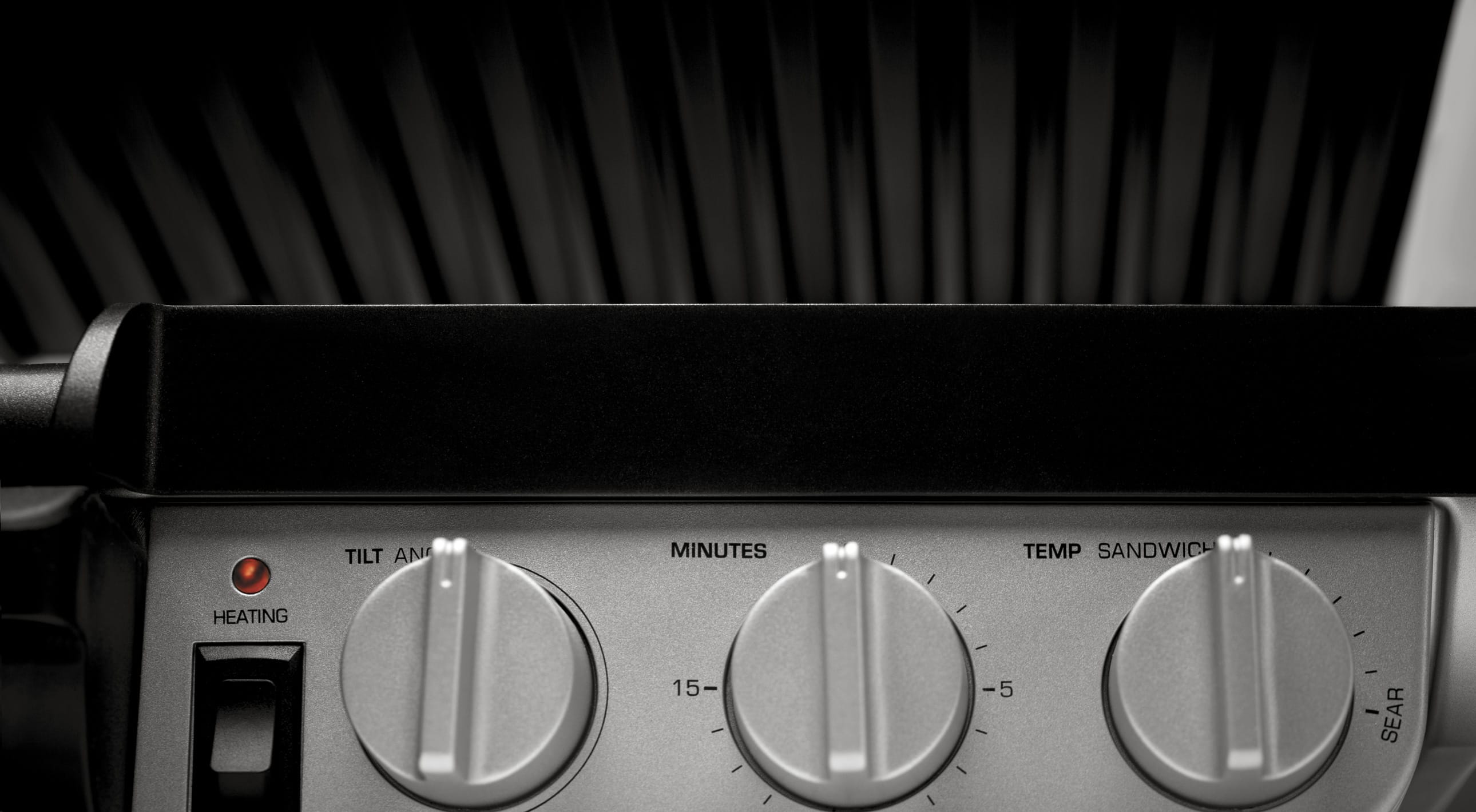 Гриль BORK G800 - фото 3