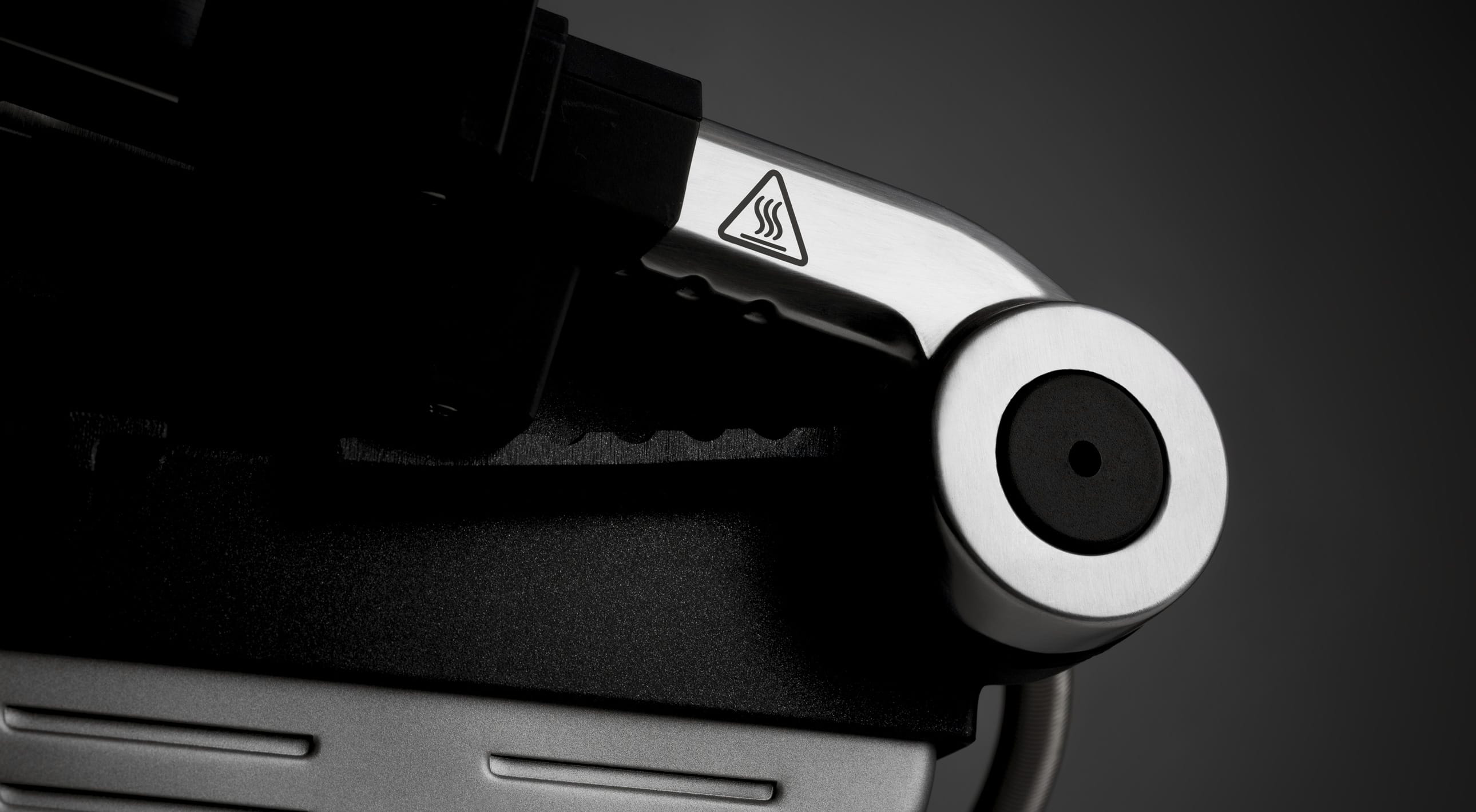 Гриль BORK G800 - фото 4