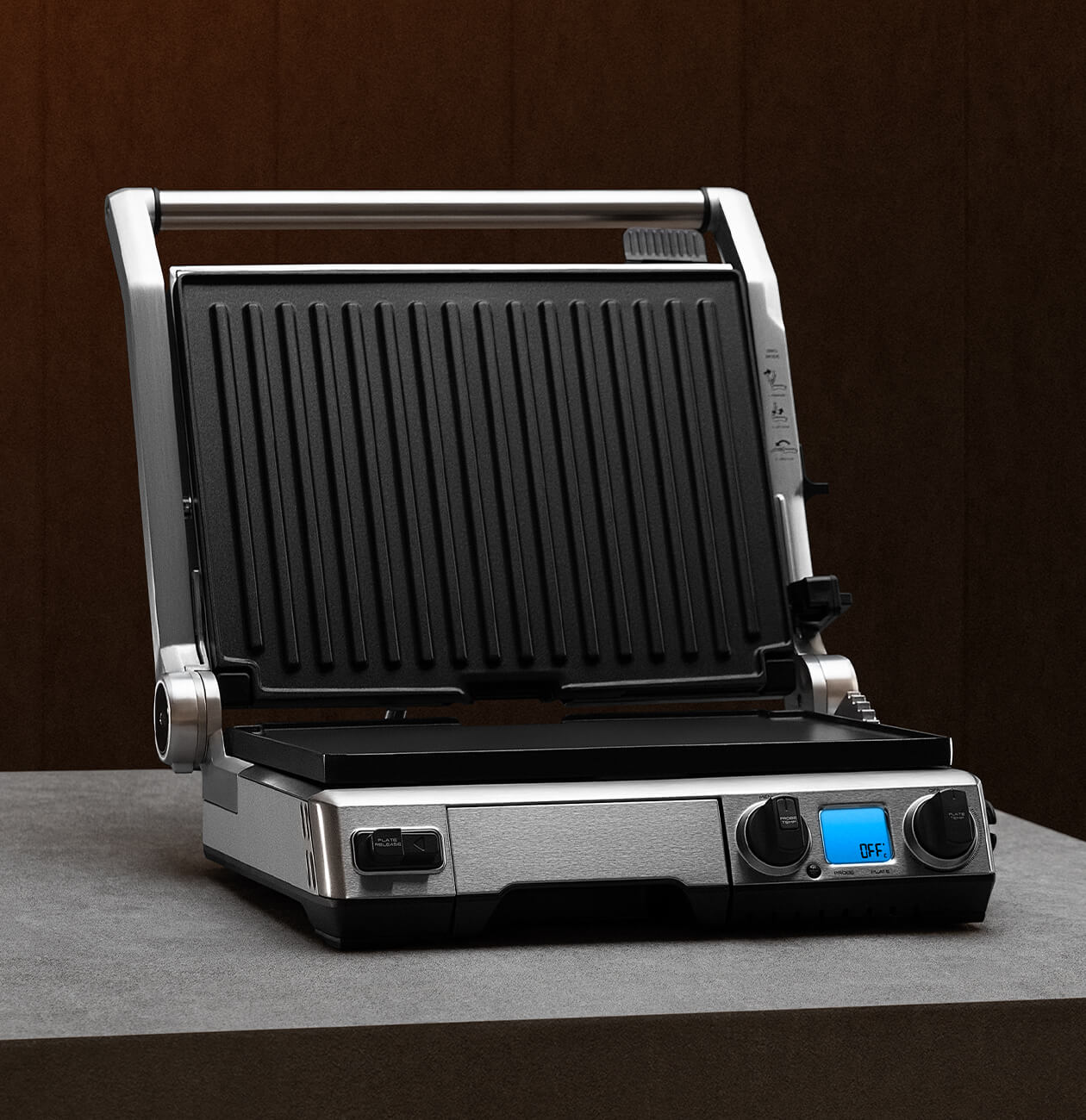 Гриль G802 BORK