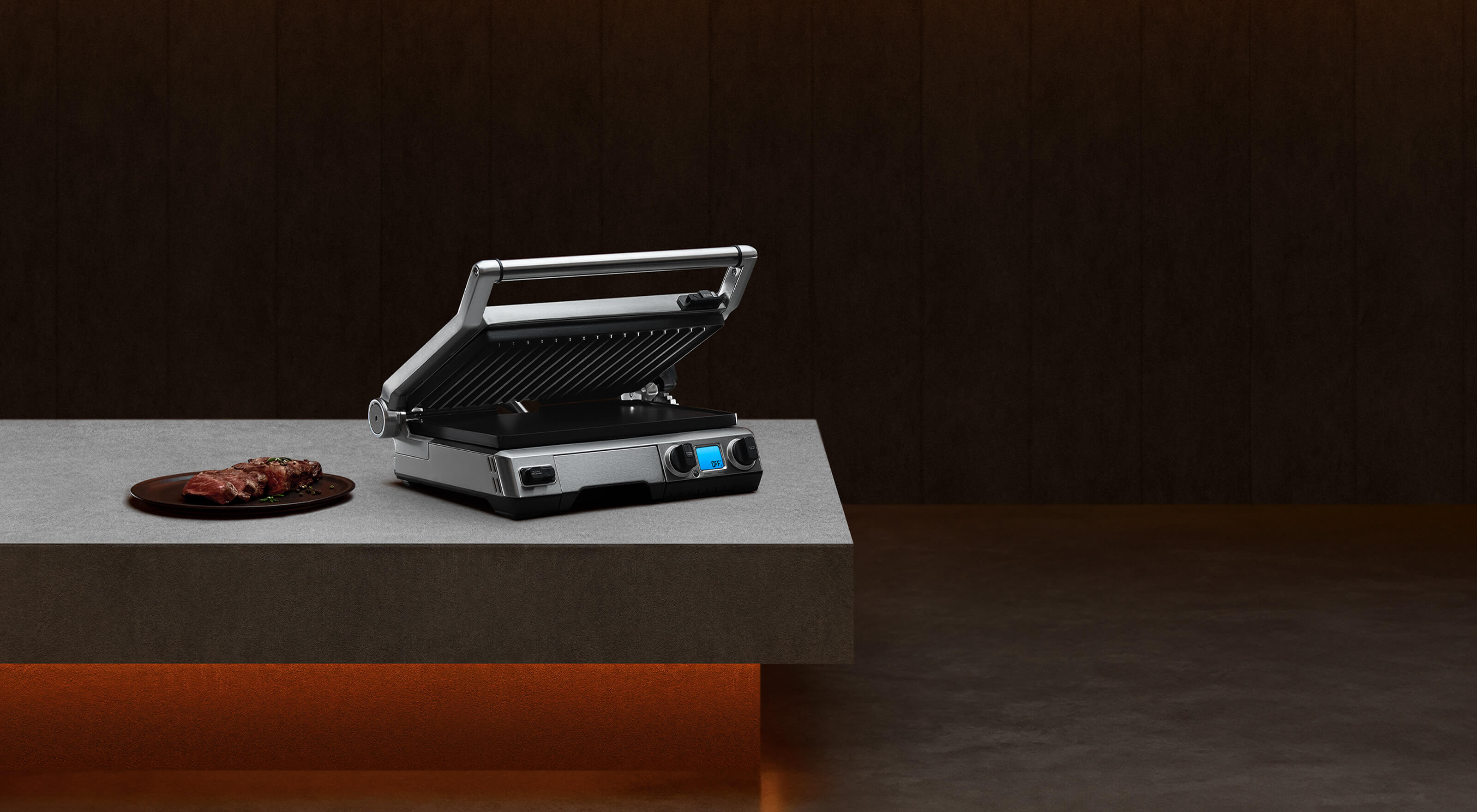 Grill BORK G802 - buy in internet-store BORK