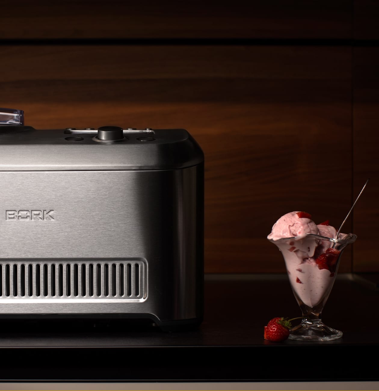 Мороженица E801 BORK