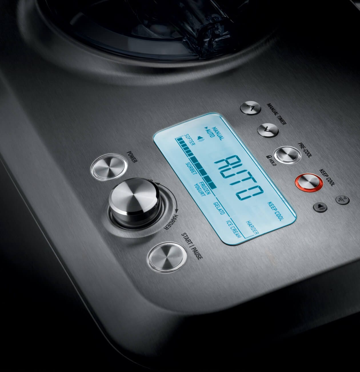 Мороженица E801 BORK