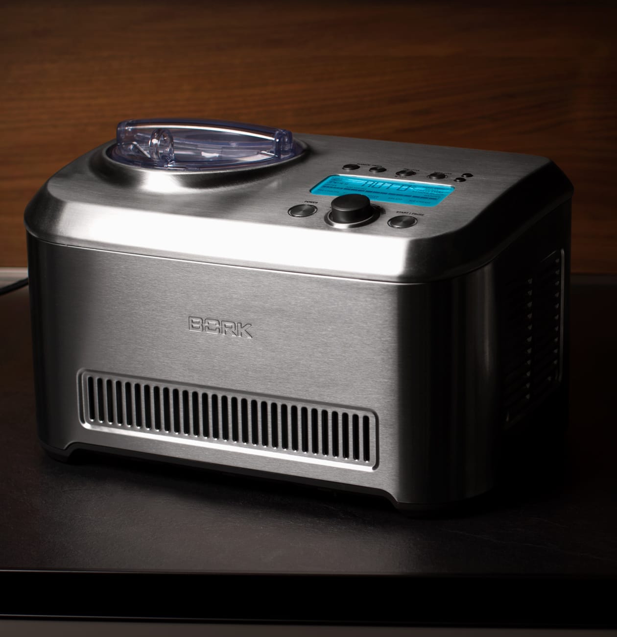 Мороженица E801 BORK