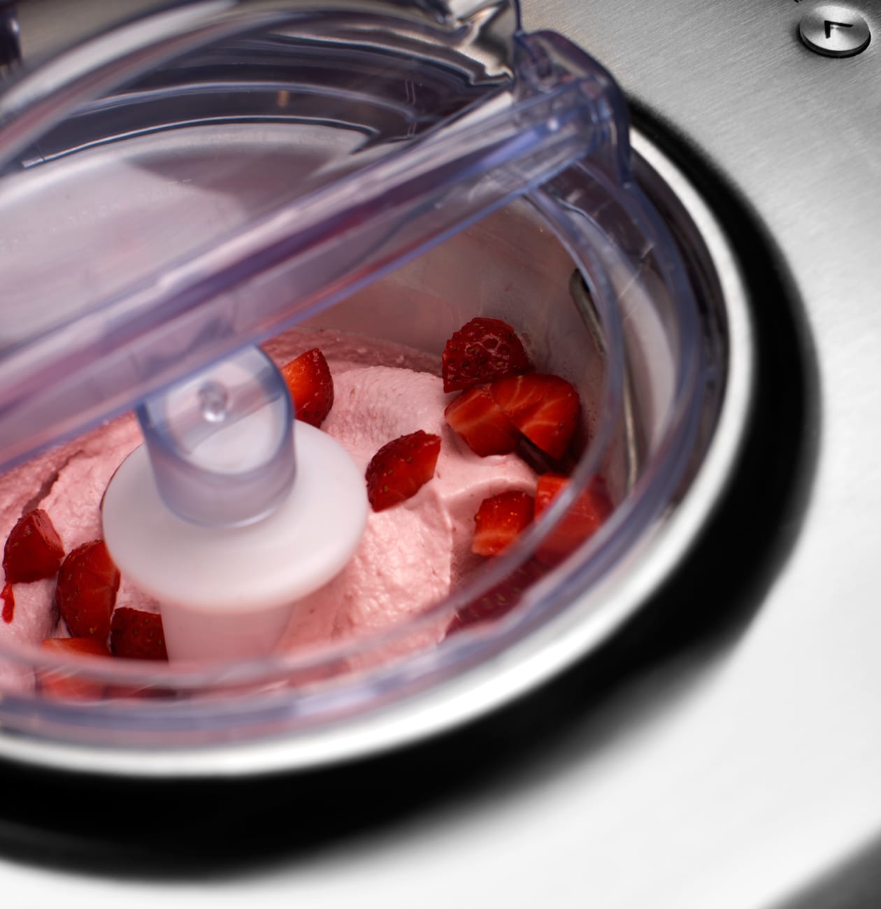 Мороженица E801 BORK