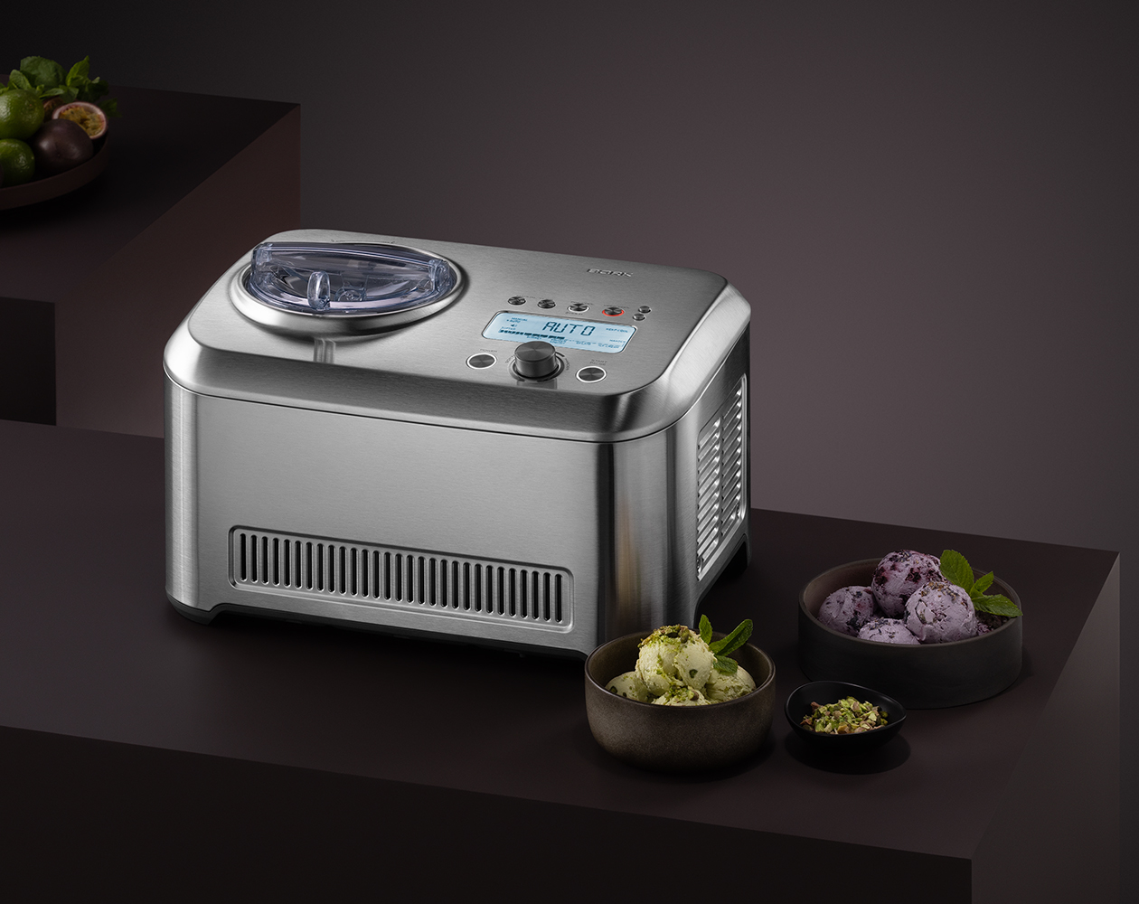 мороженицы Борк