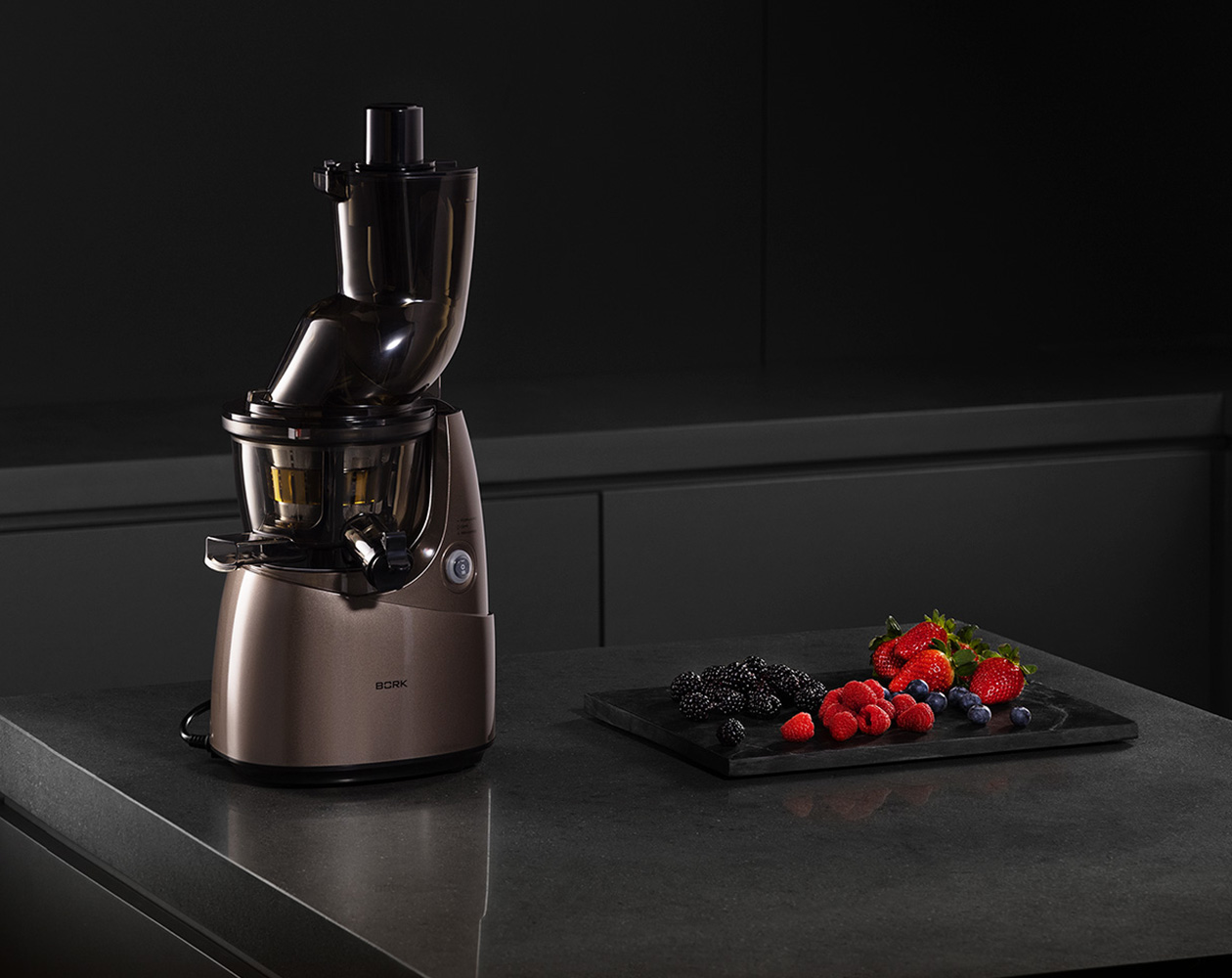 Кухонная техника BORK - купить, цена на сайте интернет-бутика БОРК