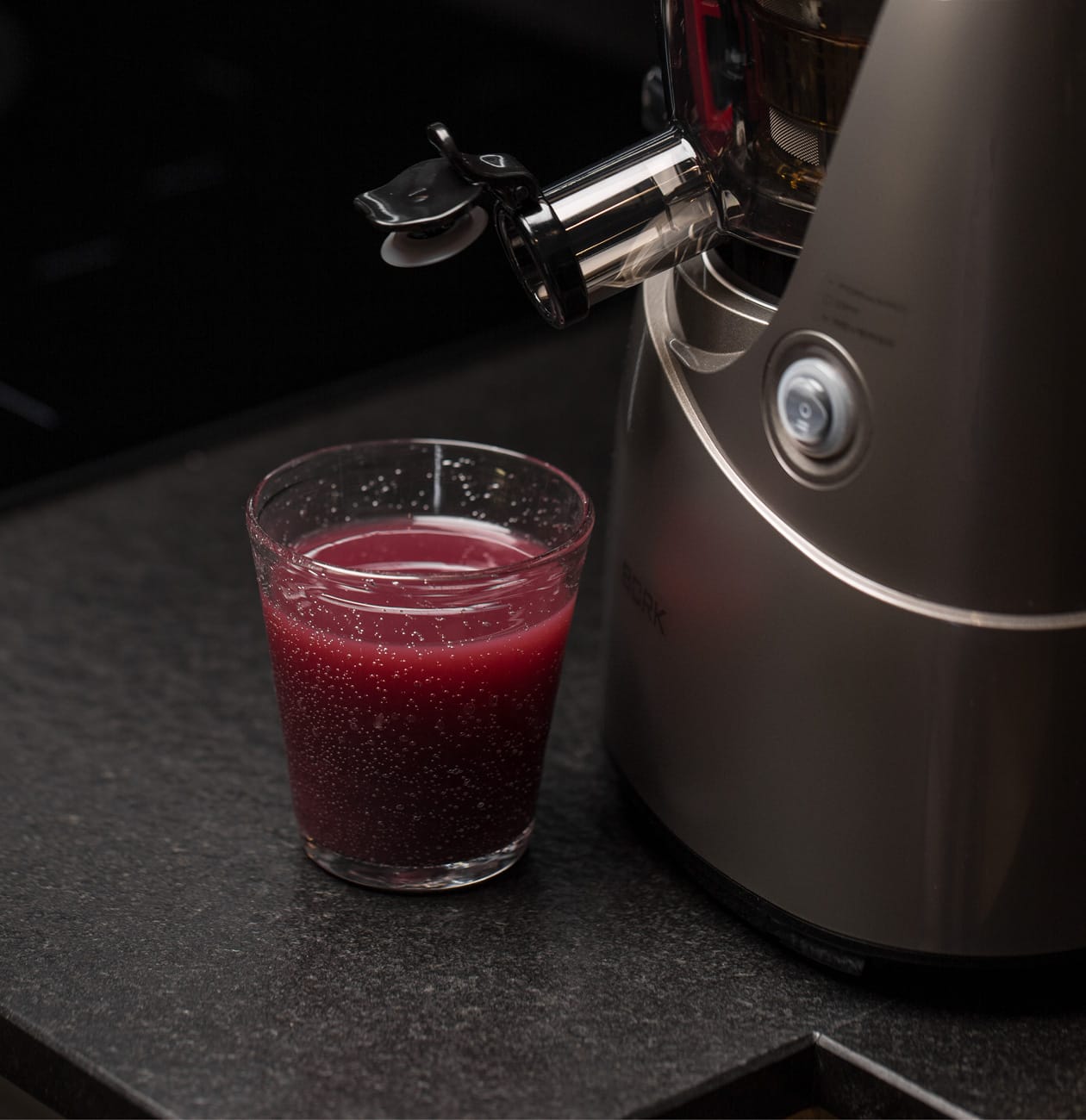 Сокопресс S610 BORK