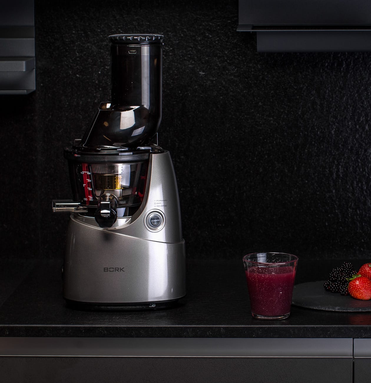 Сокопресс S610 BORK