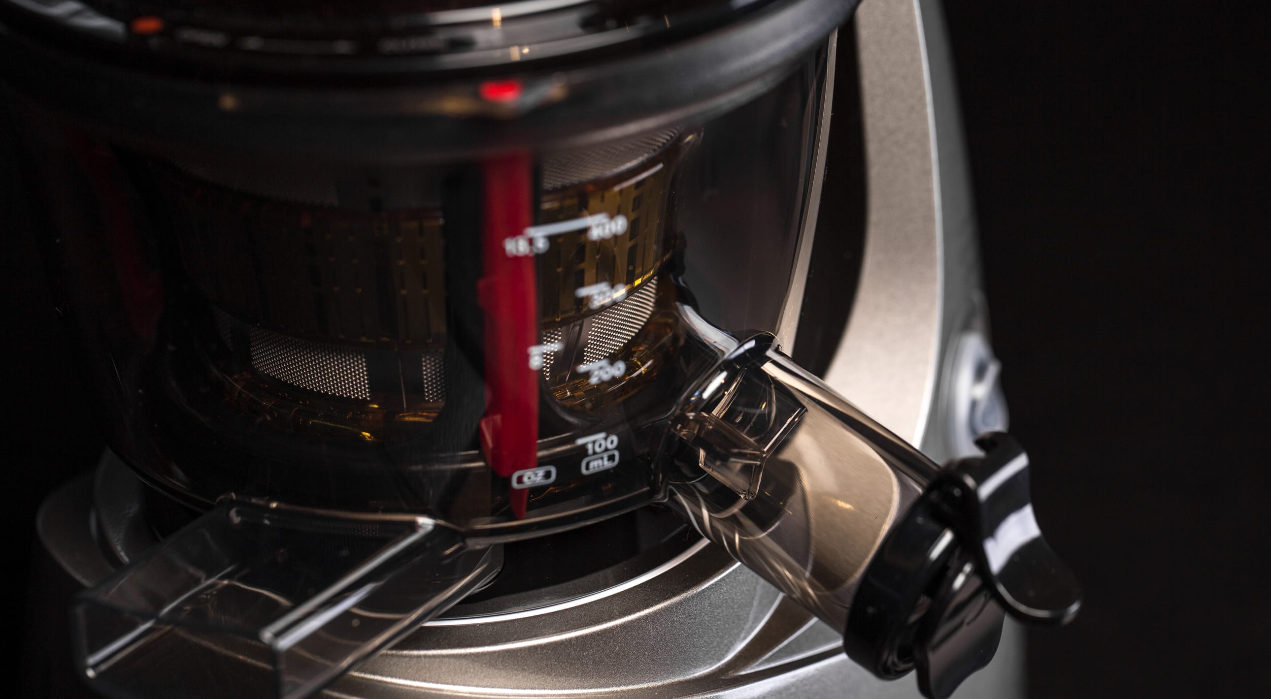 Сокопресс BORK S610 - фото 2